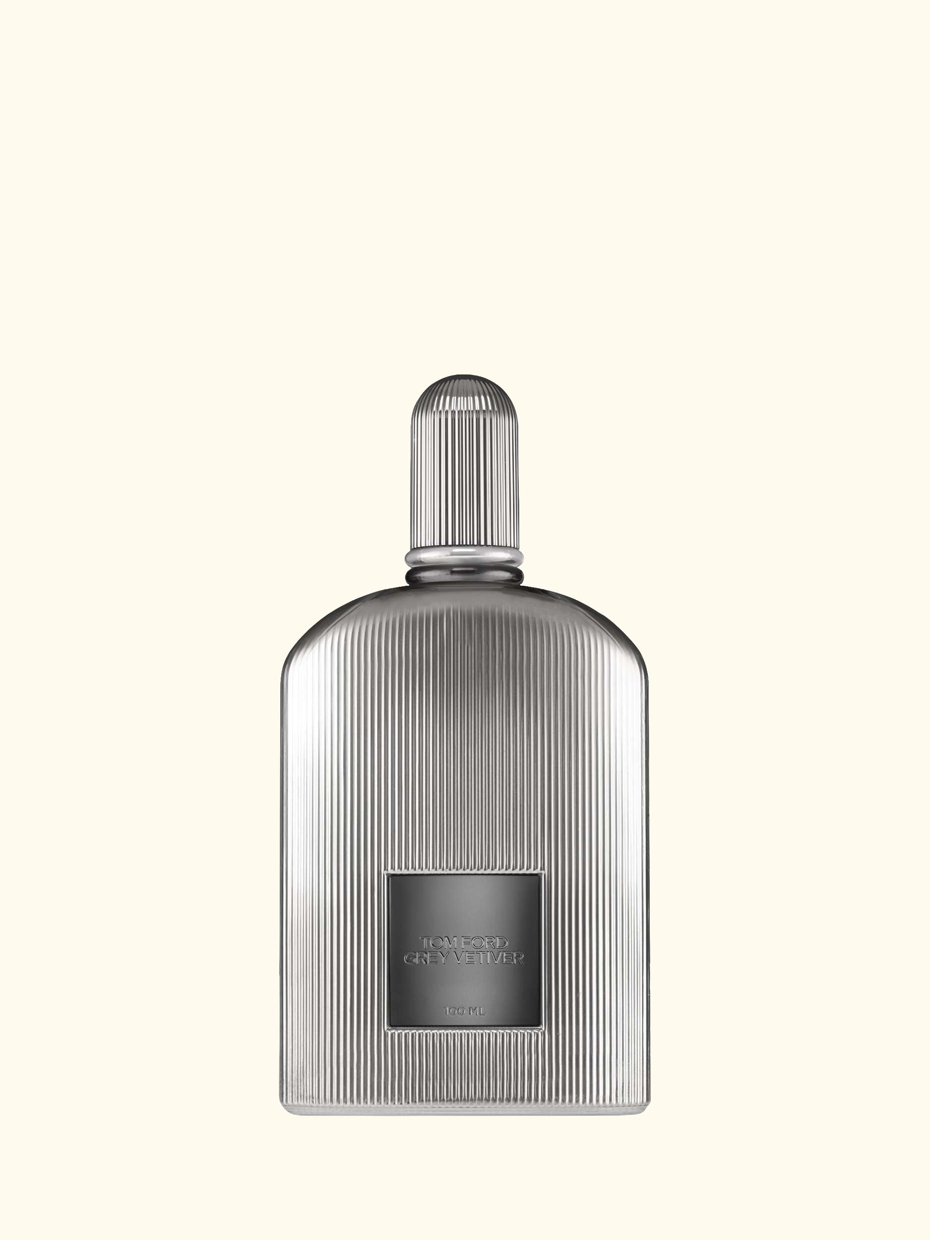 Grey Vetiver Parfum
