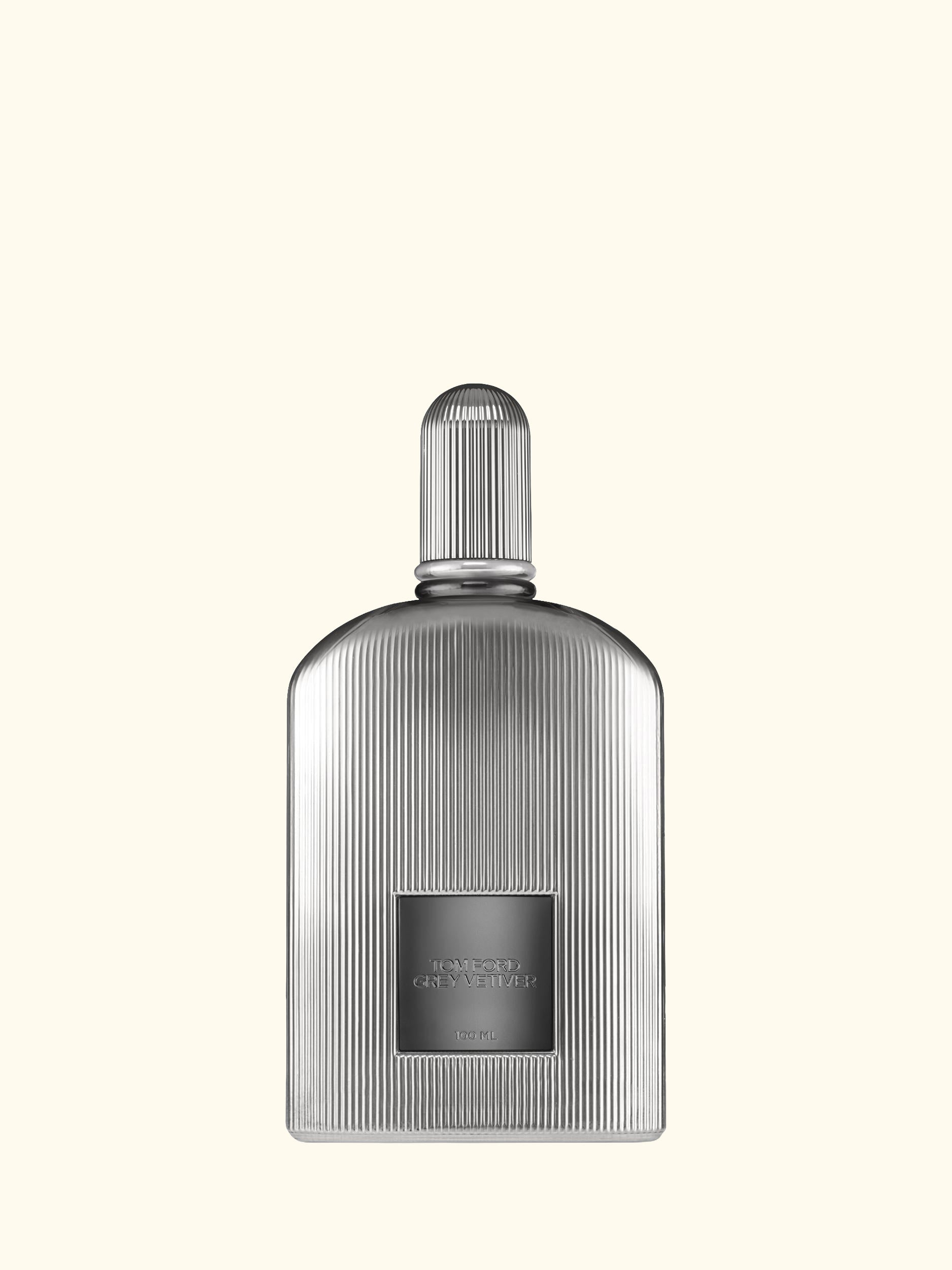 Grey Vetiver Parfum
