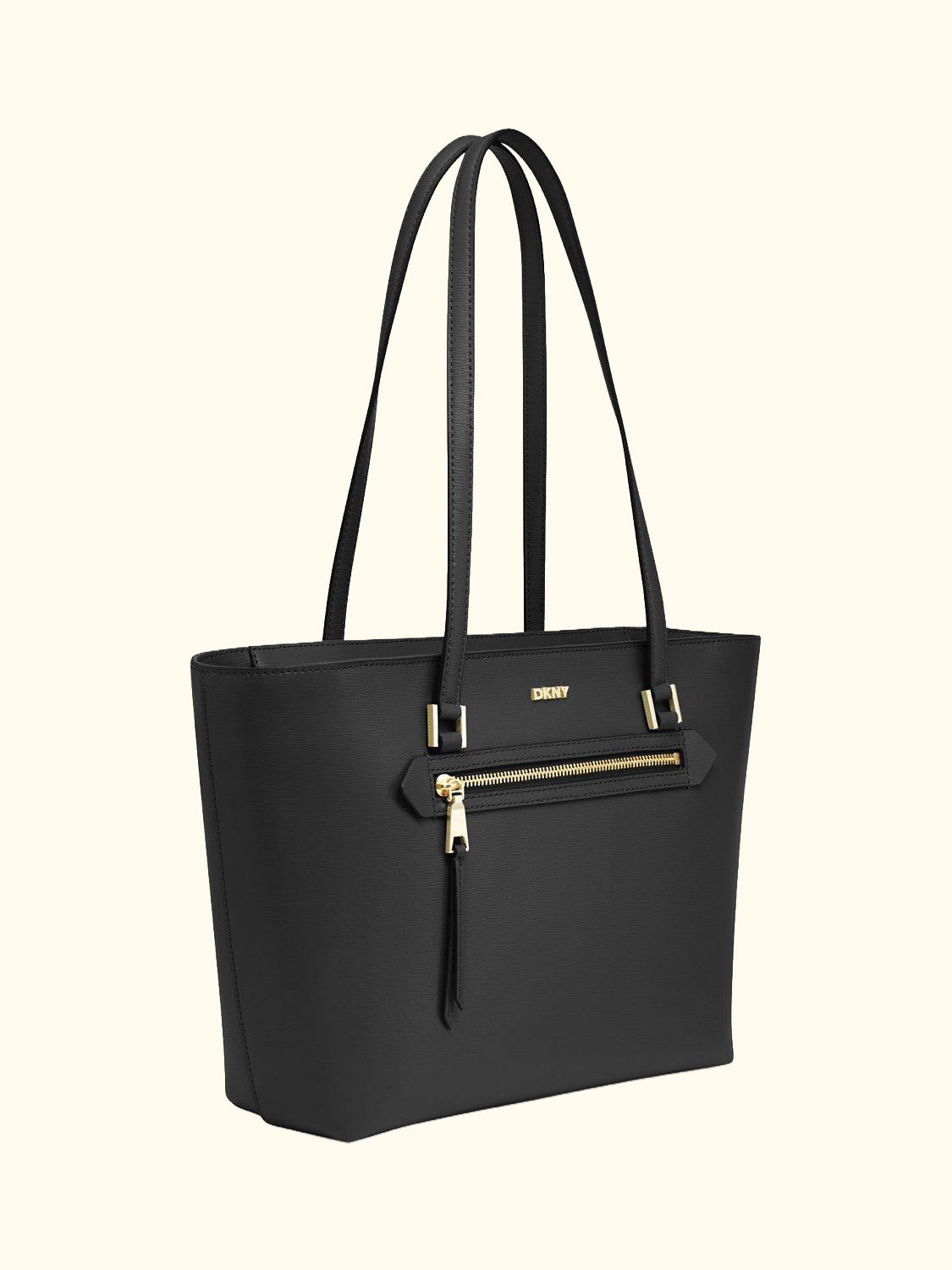 Bryant Leather Tote Bag