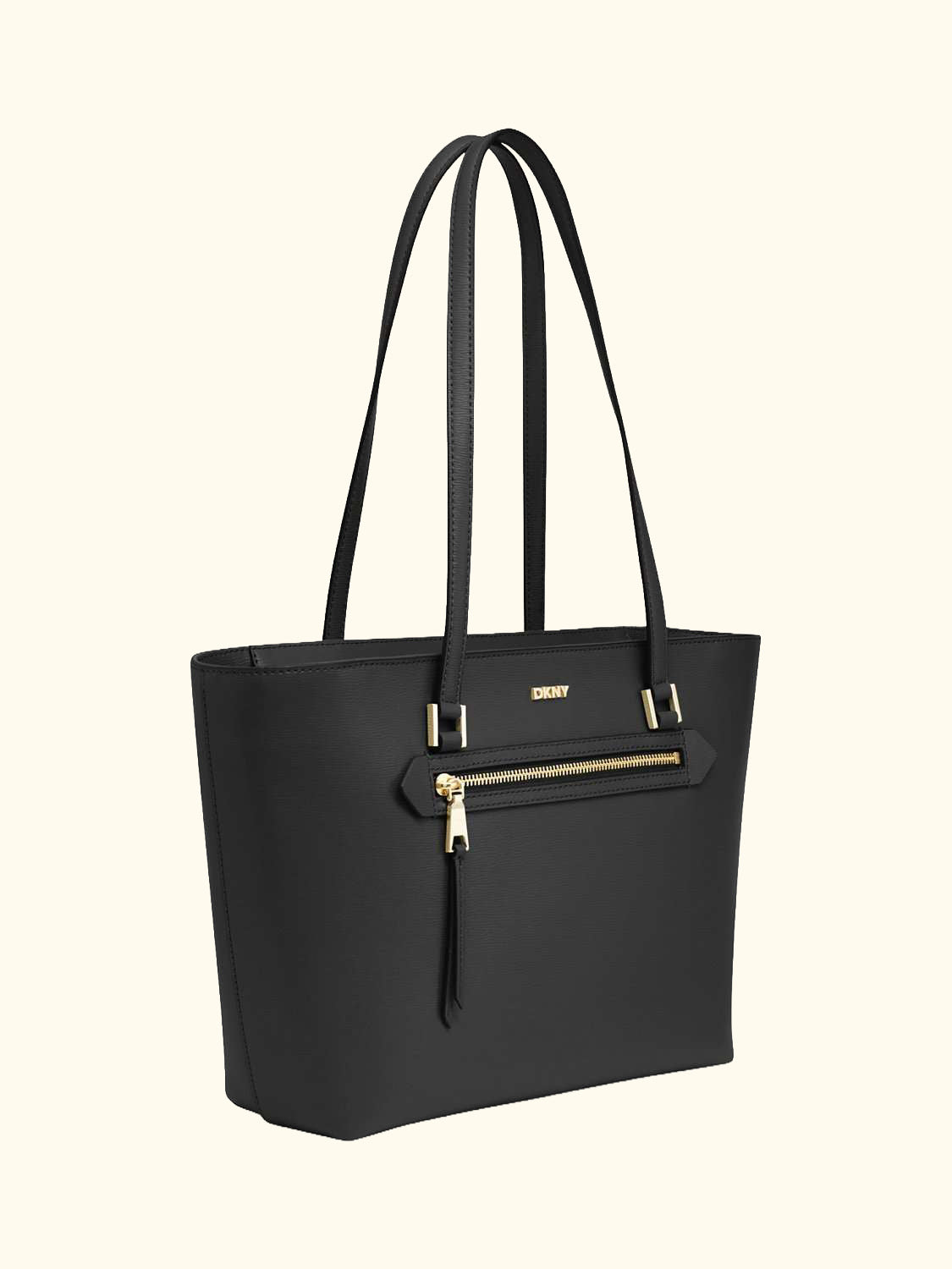 Bryant Leather Tote Bag