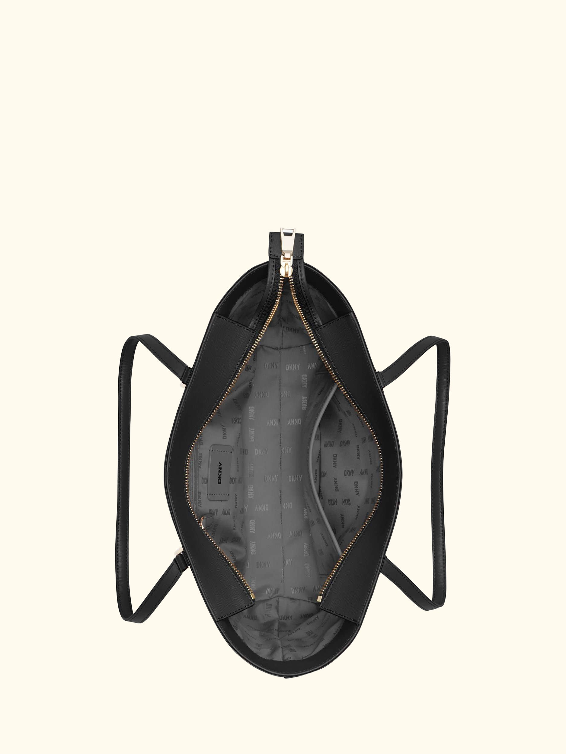 Bryant Leather Tote Bag