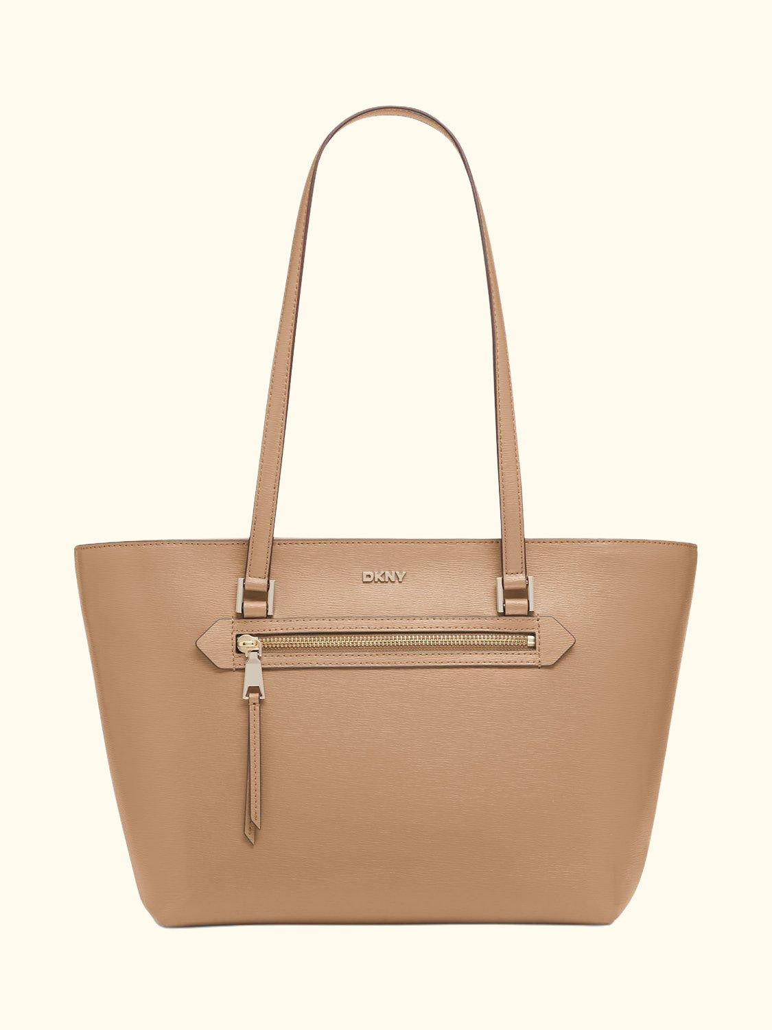Bryant Leather Tote Bag