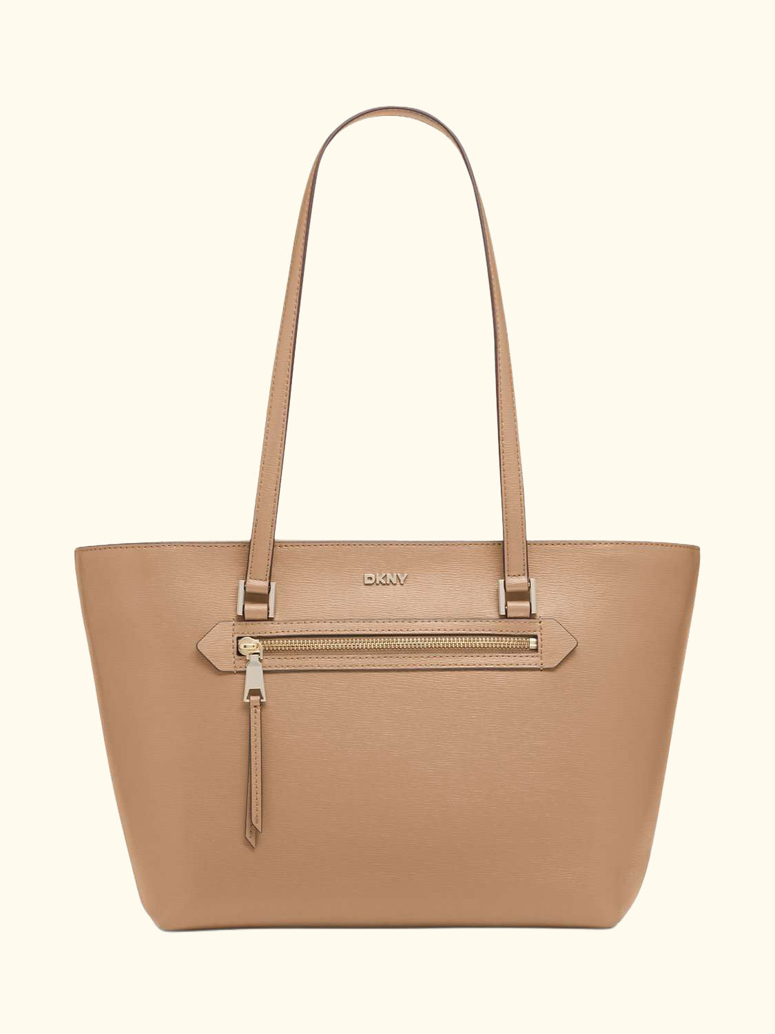 Bryant Leather Tote Bag