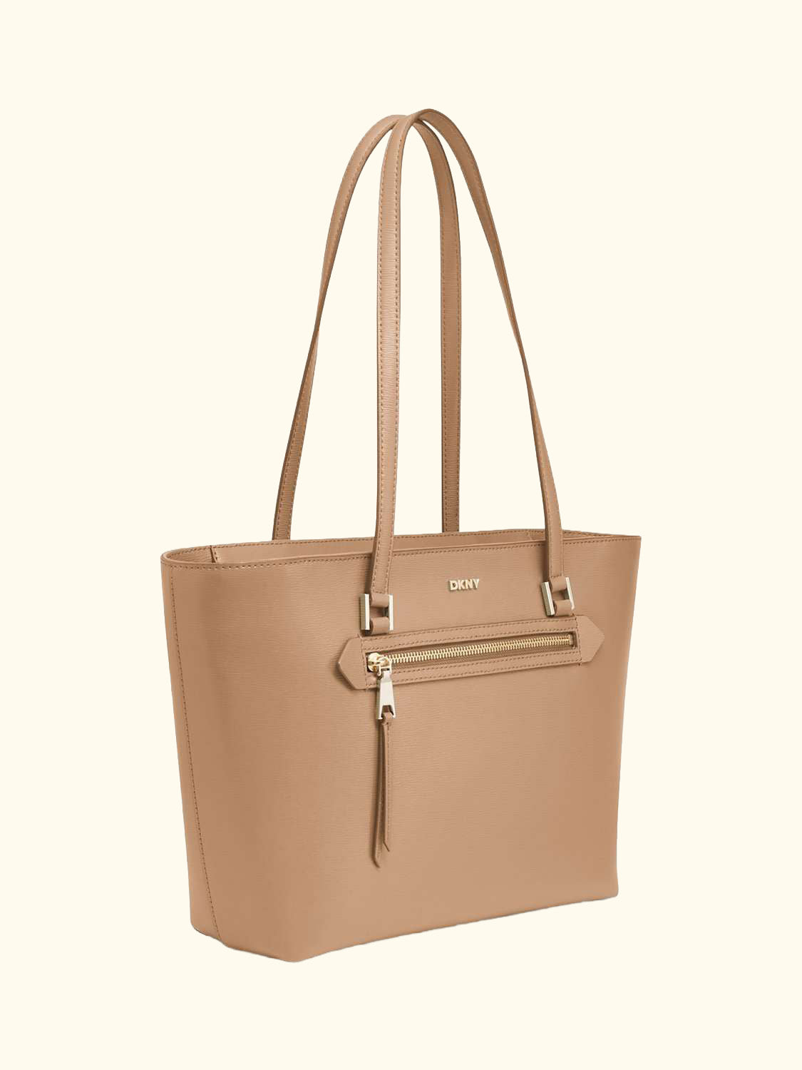 Bryant Leather Tote Bag