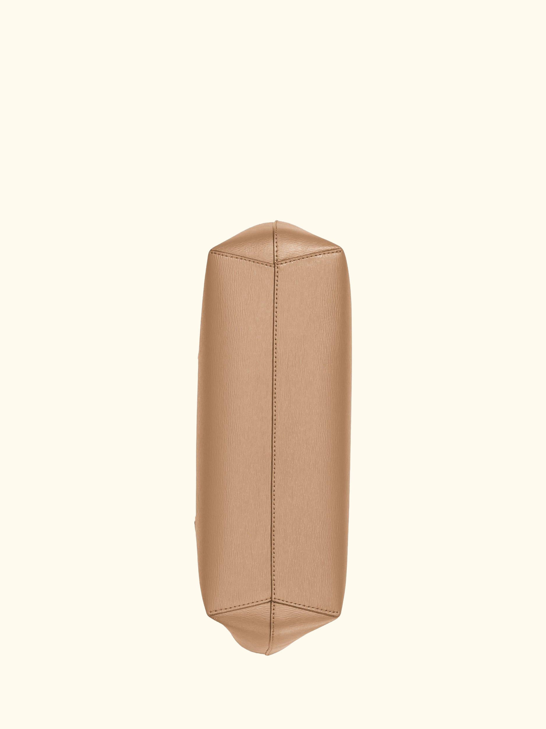 Bryant Leather Tote Bag