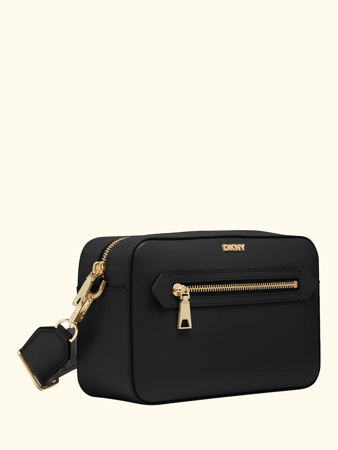 Bryant Leather Camera Bag