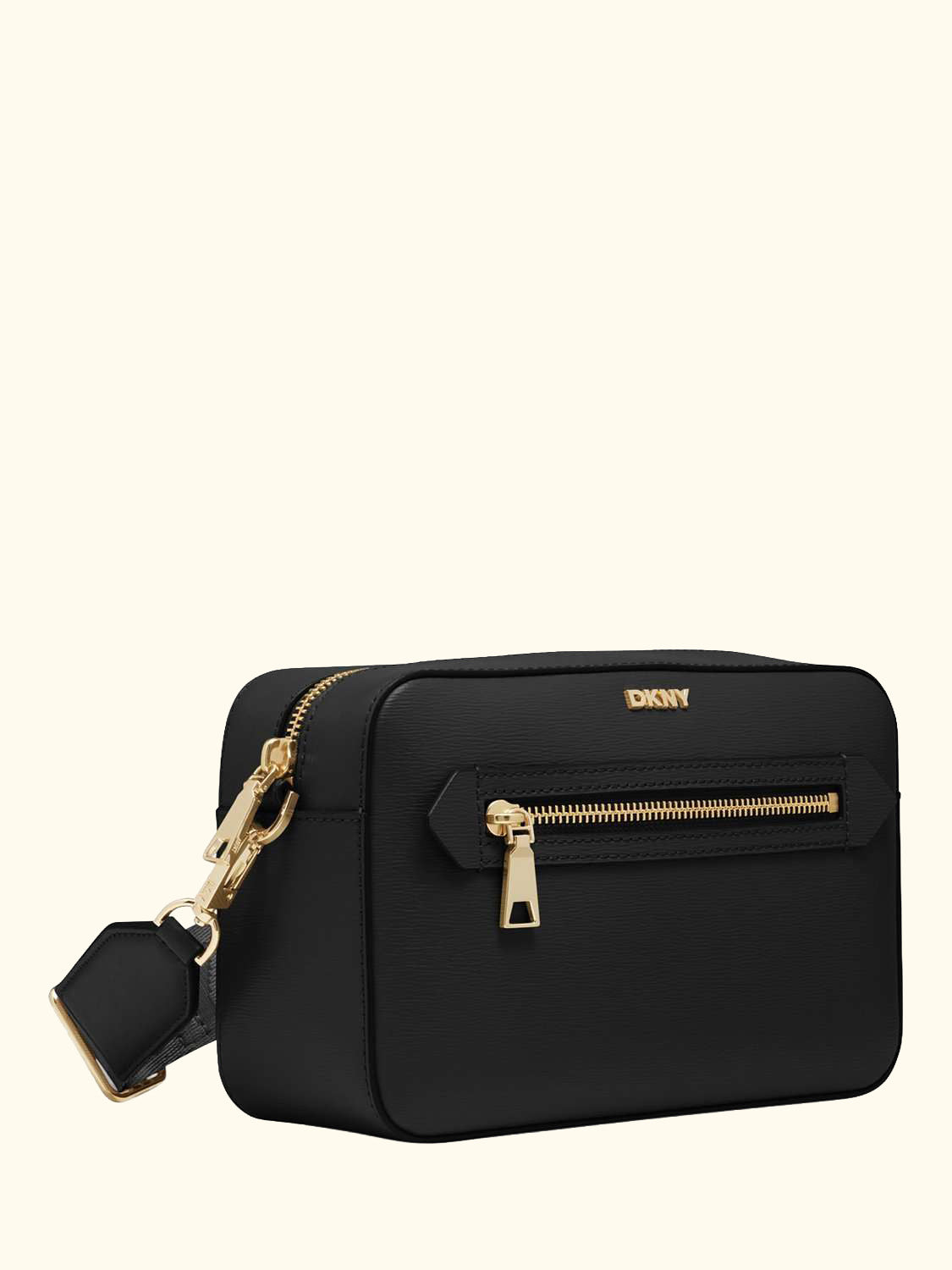 Bryant Leather Camera Bag