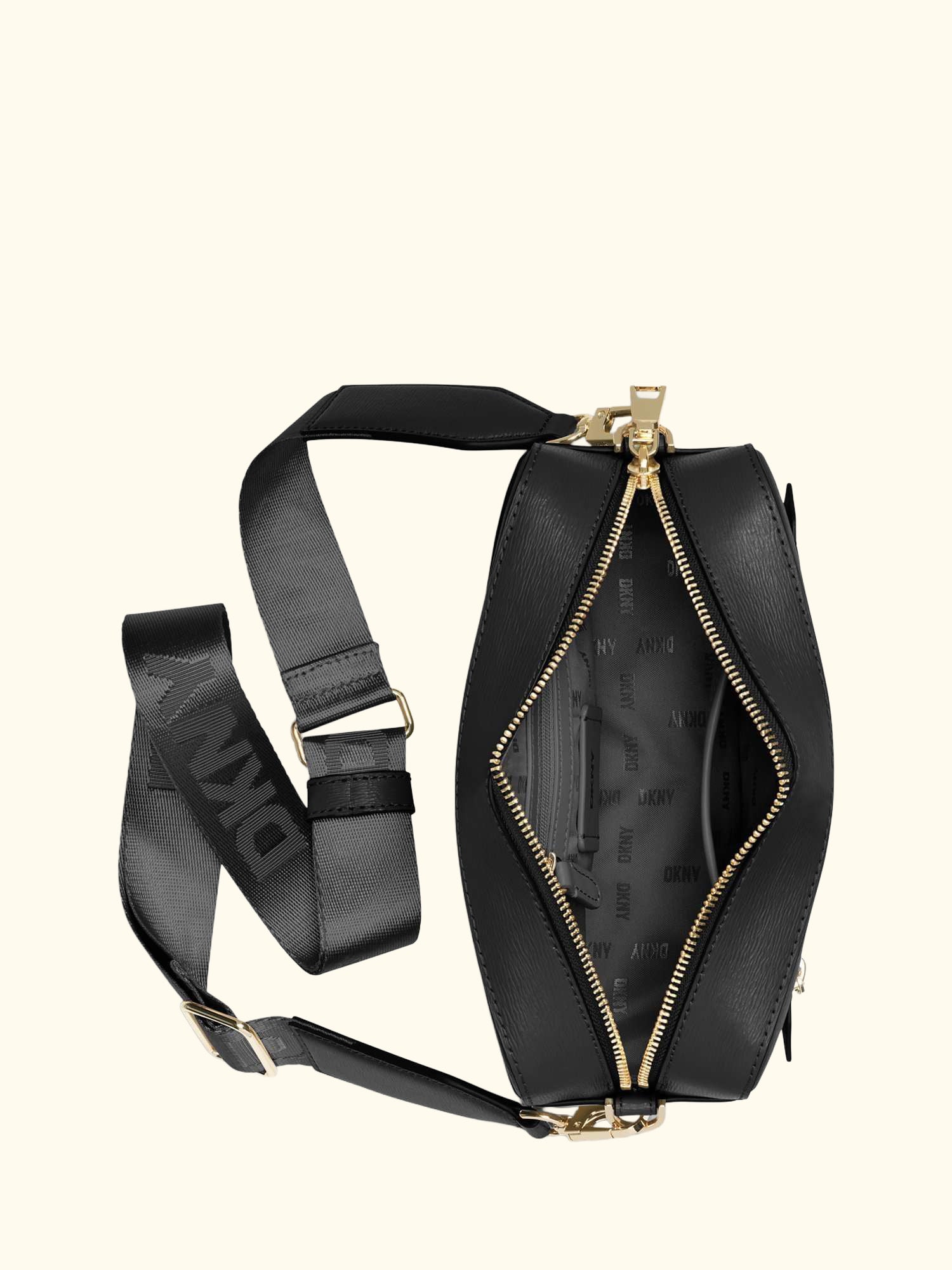 Bryant Leather Camera Bag