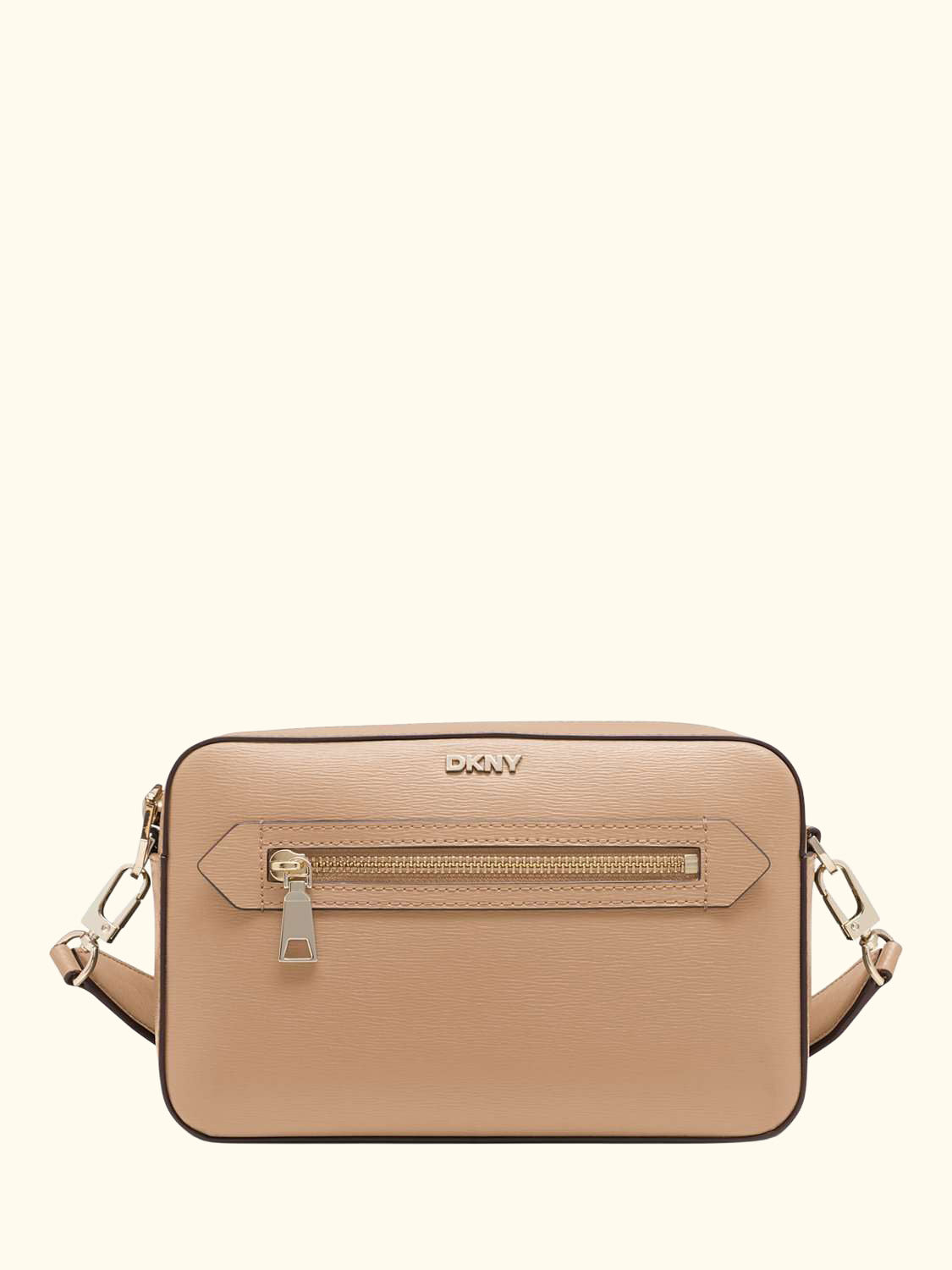 Bryant Leather Camera Bag
