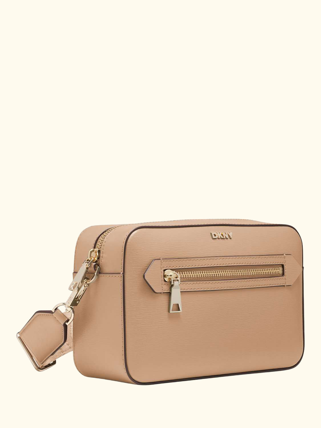 Bryant Leather Camera Bag