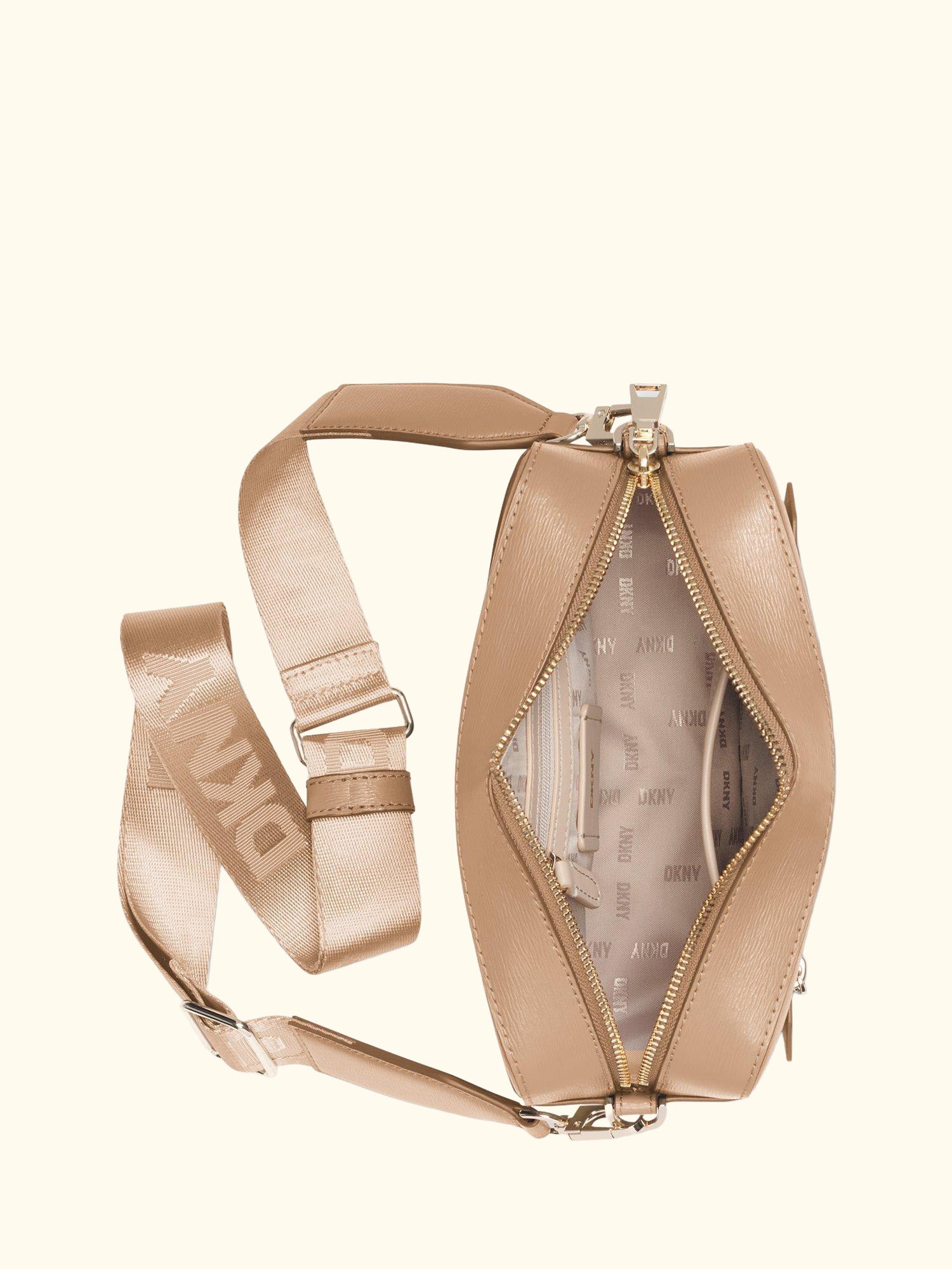 Bryant Leather Camera Bag