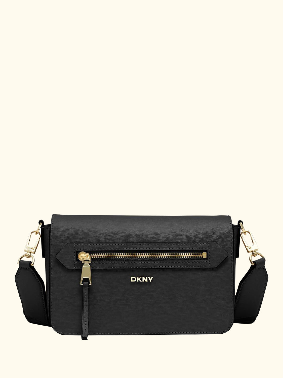 Bryant Avenue Leather Cross Body Bag