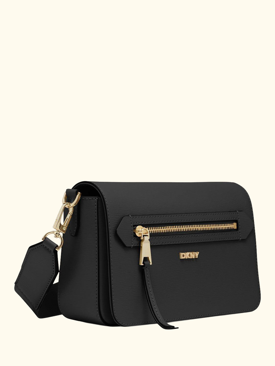 Bryant Avenue Leather Cross Body Bag