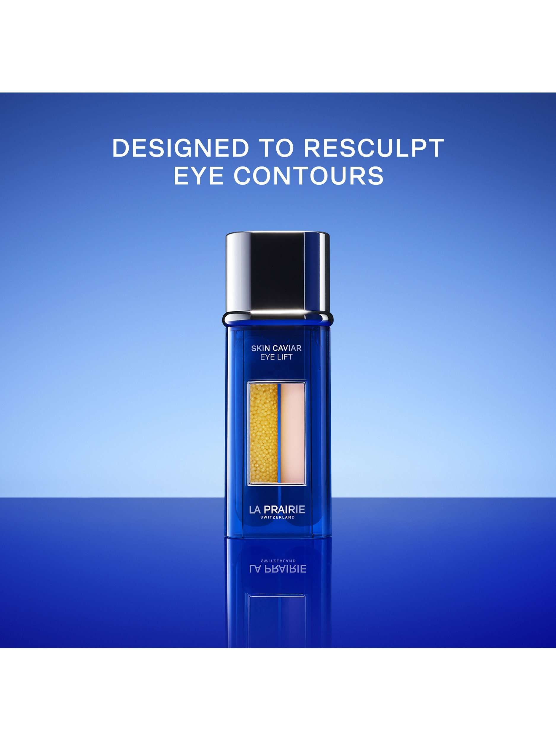 Skin Caviar Eye Lift Serum, 20ml