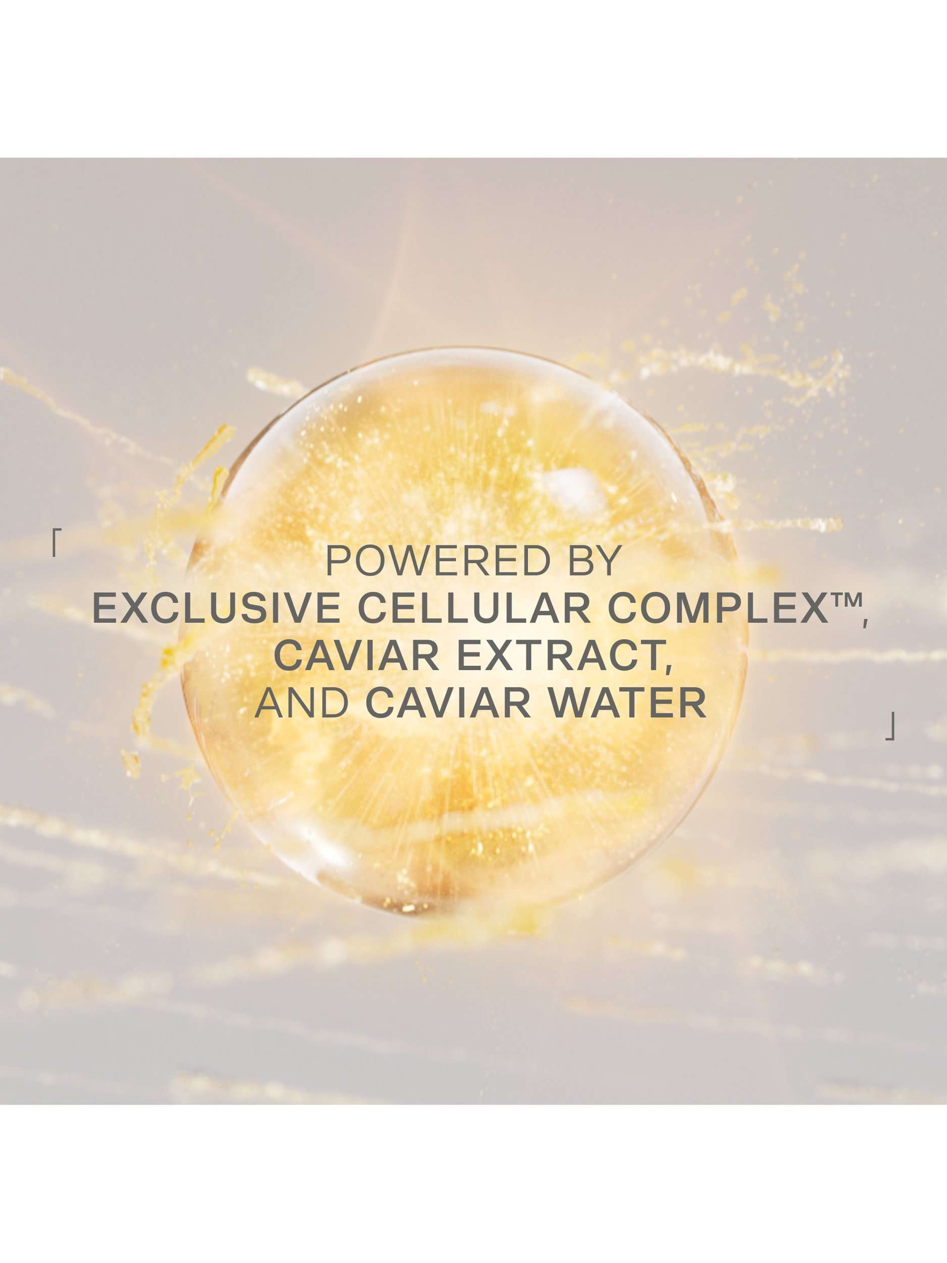 Skin Caviar Eye Lift Serum, 20ml