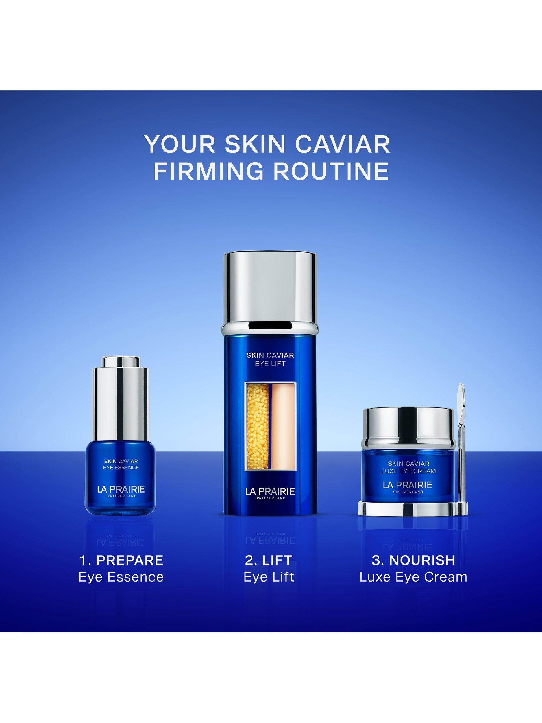 Skin Caviar Eye Lift Serum, 20ml