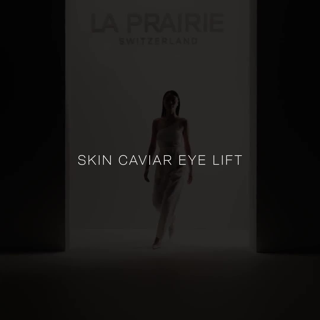 Skin Caviar Eye Lift Serum, 20ml