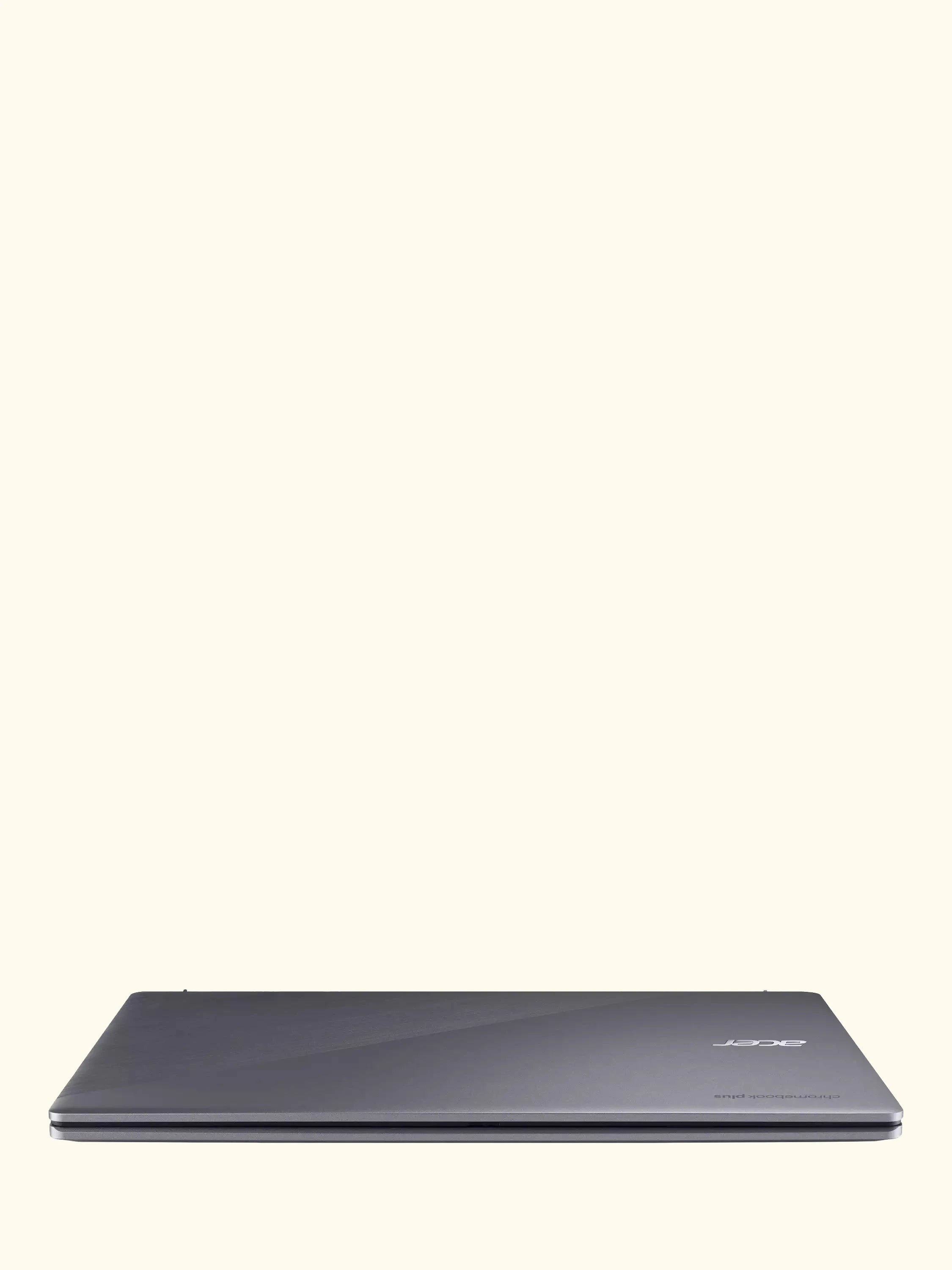Acer Chromebook Plus 515 Laptop, Intel Core i5 Processor, 8GB RAM, 256GB SSD, 15.6” Full HD, Iron