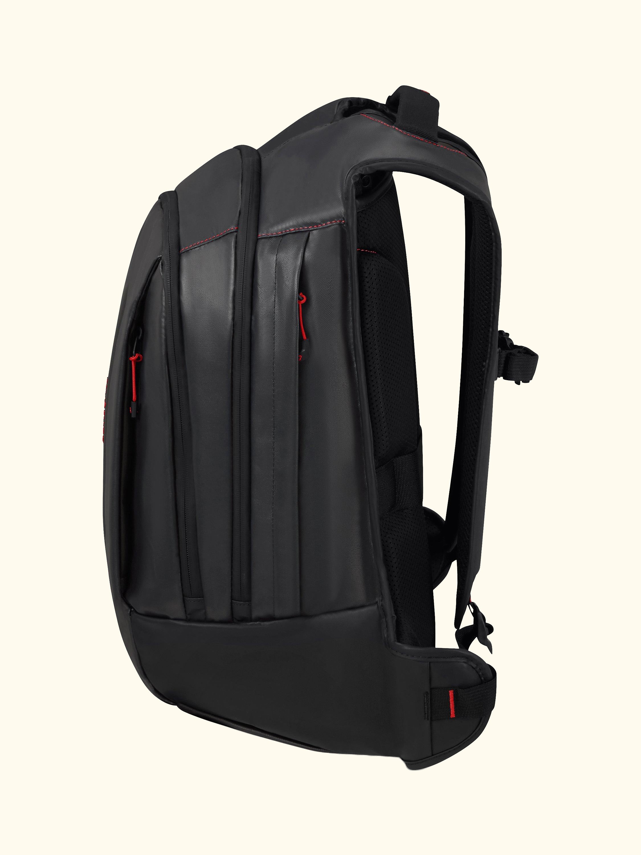 Ecodiver Laptop Backpack, Black