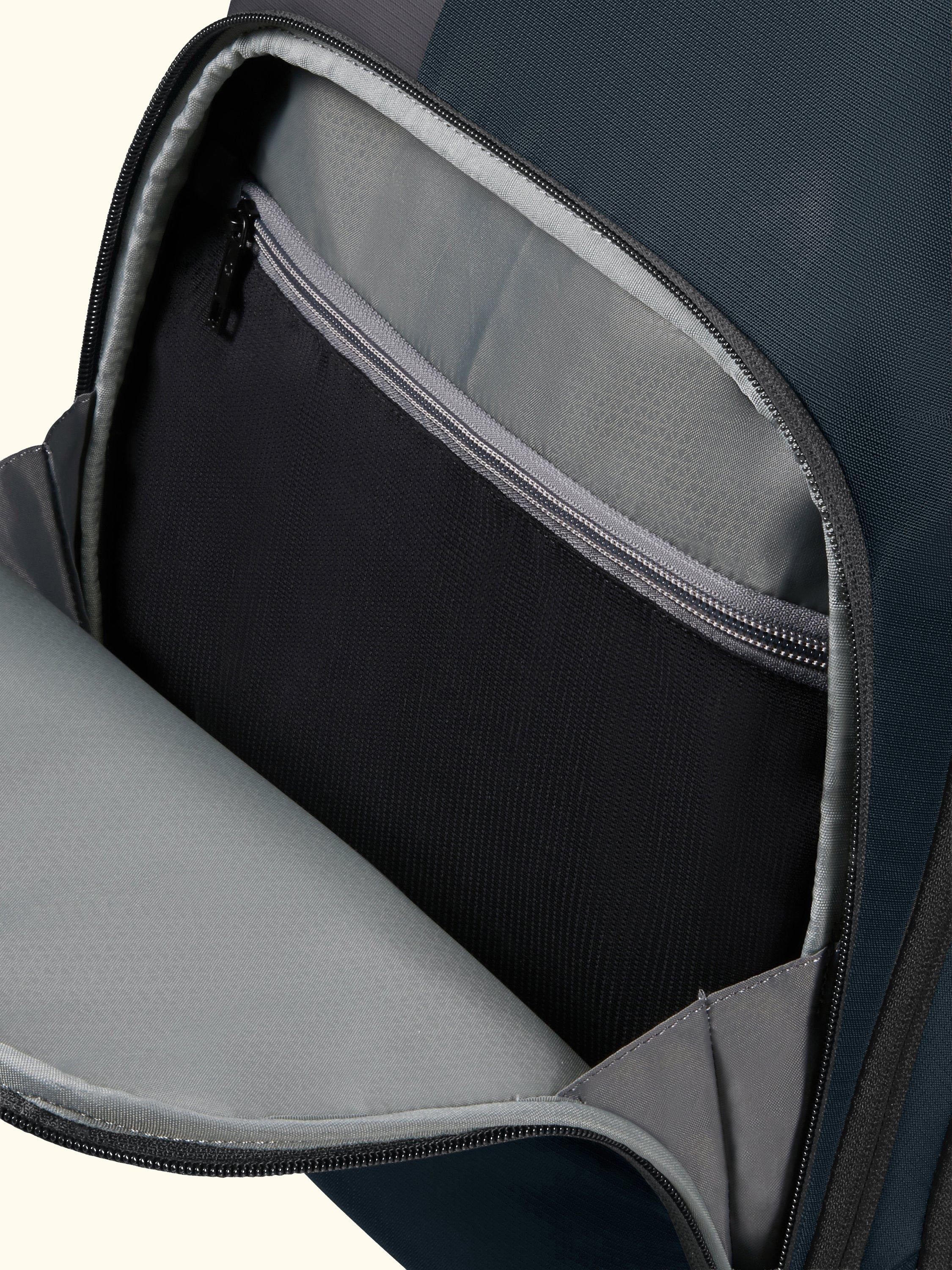 Biz2Go 17.3" Recycled Laptop Backpack