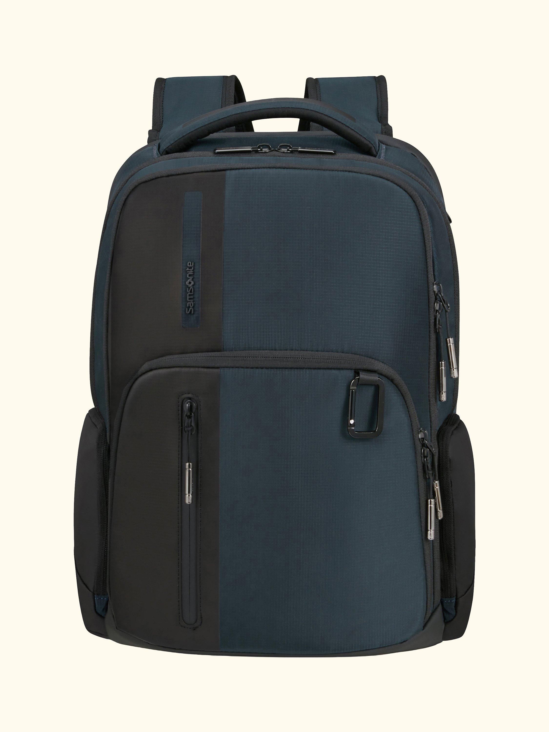 Biz2Go 14.1" Recycled Laptop Backpack
