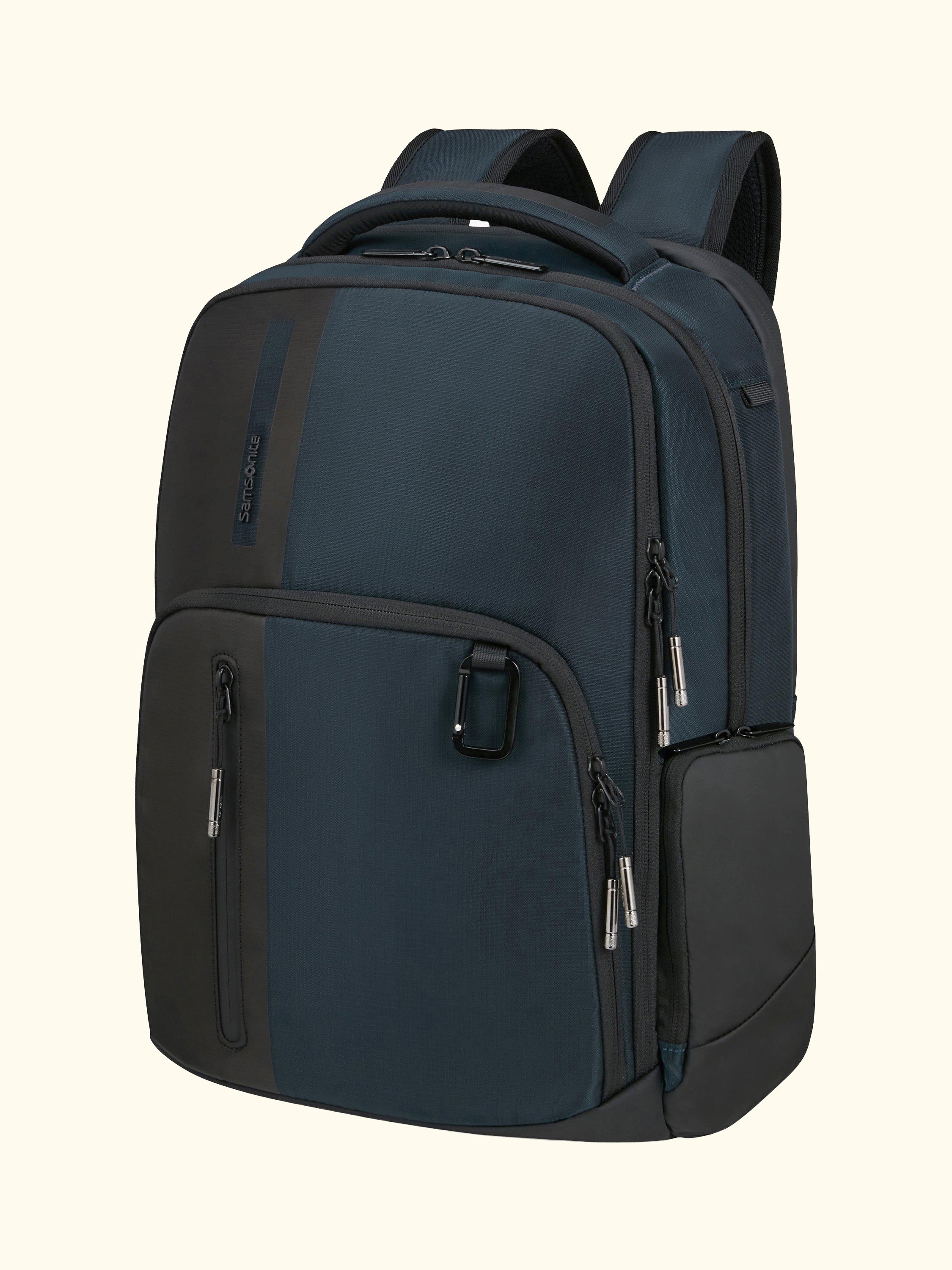 Biz2Go 14.1" Recycled Laptop Backpack