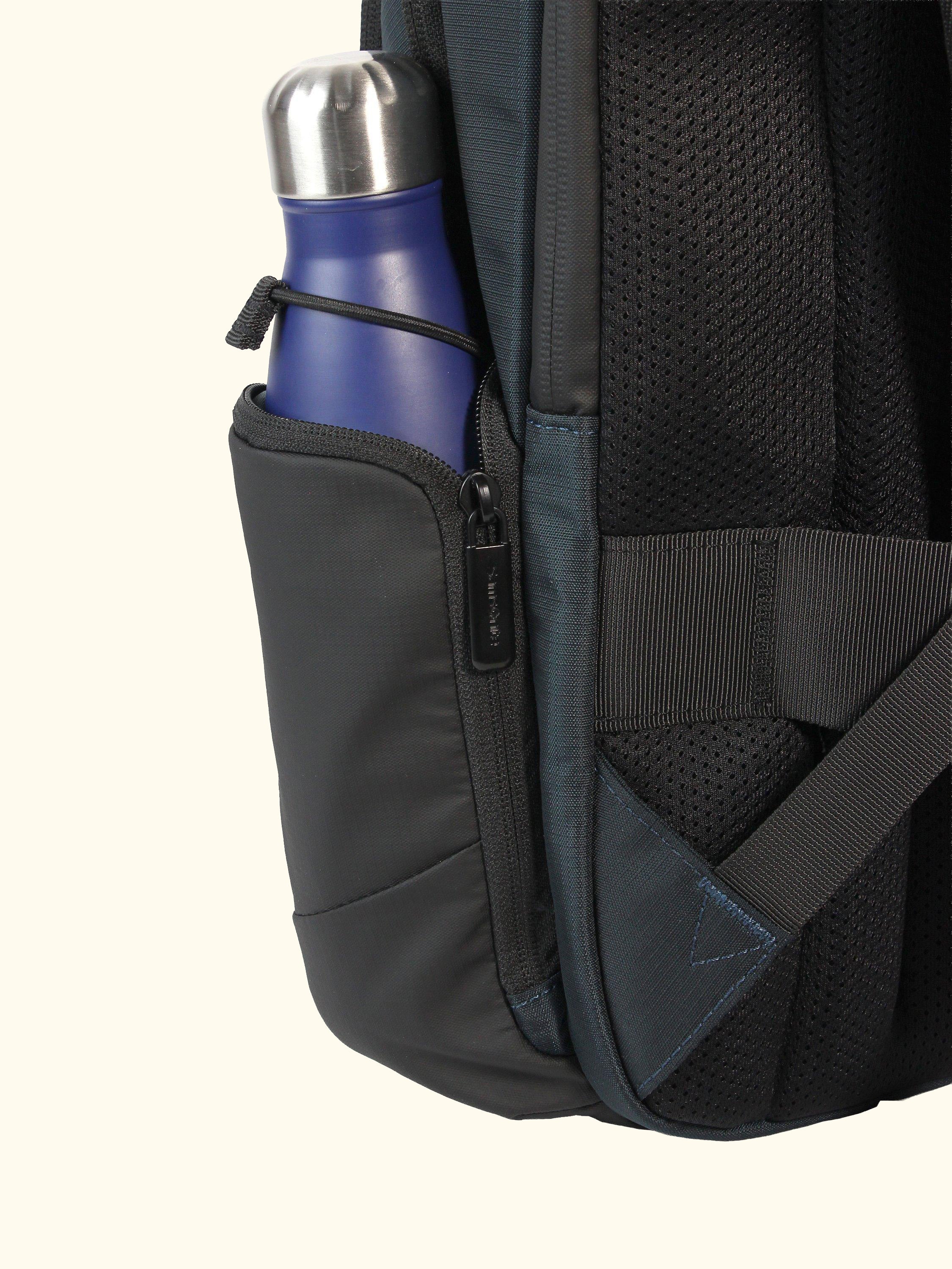 Biz2Go 14.1" Recycled Laptop Backpack