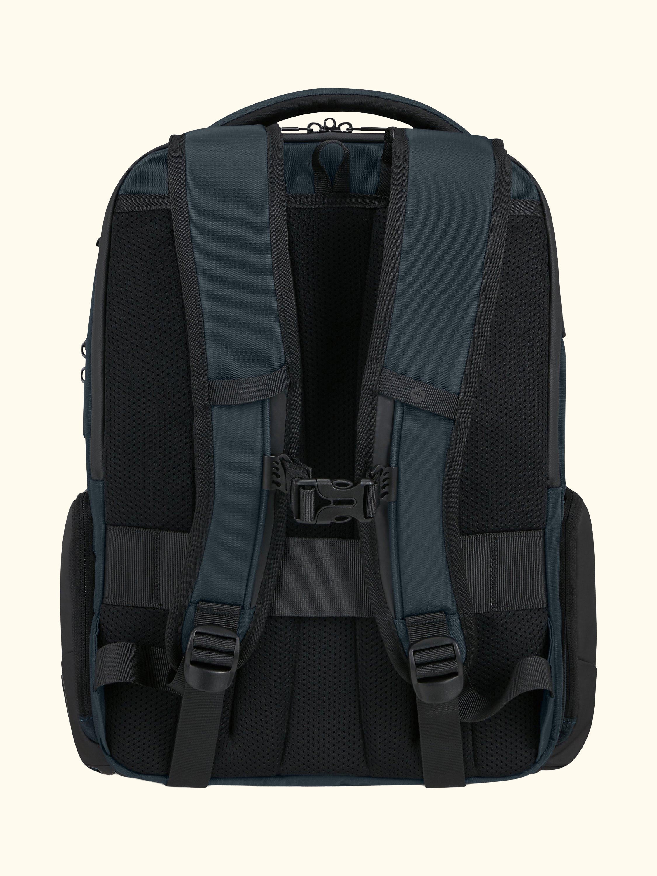Biz2Go 14.1" Recycled Laptop Backpack