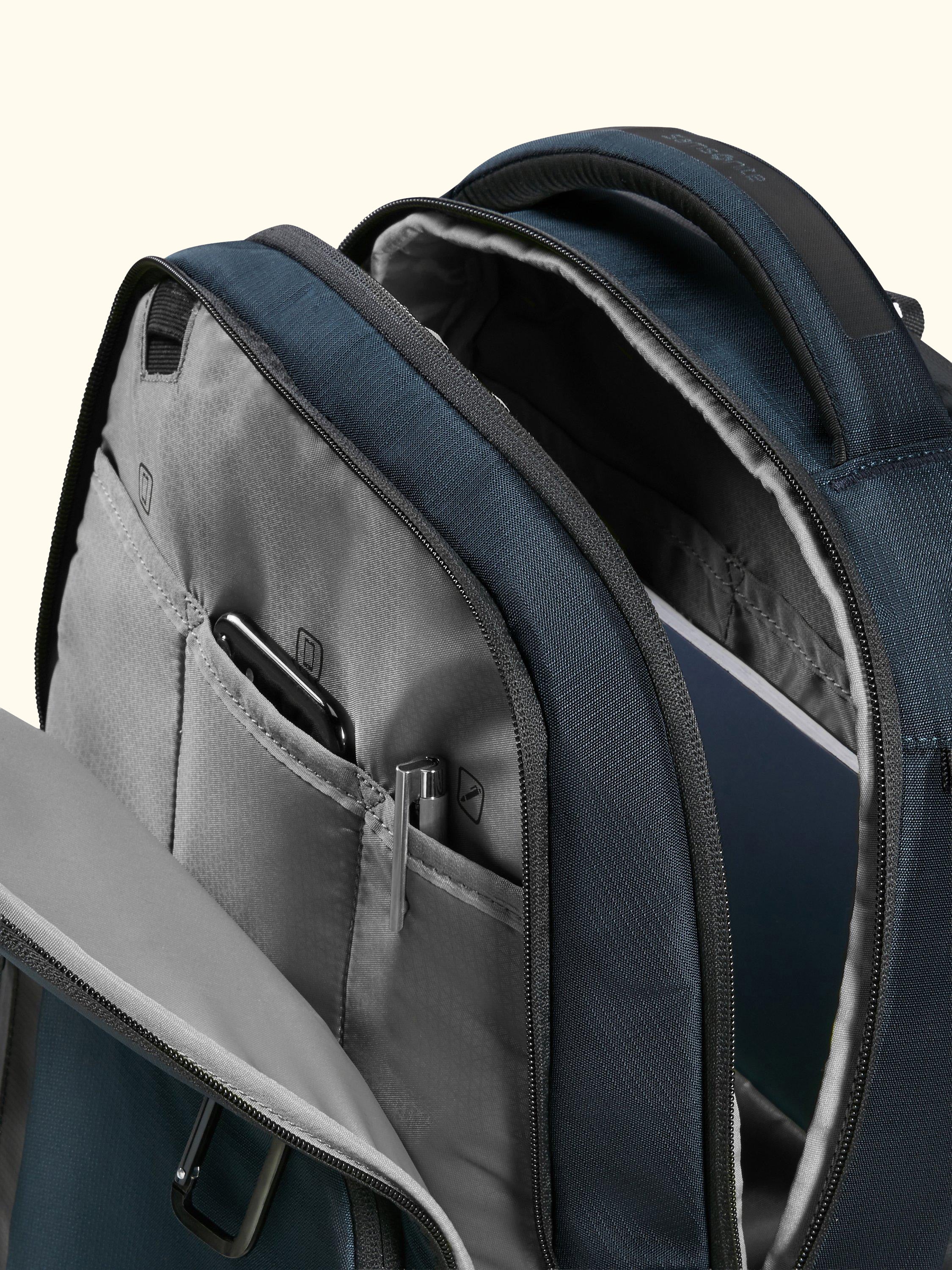 Biz2Go 14.1" Recycled Laptop Backpack