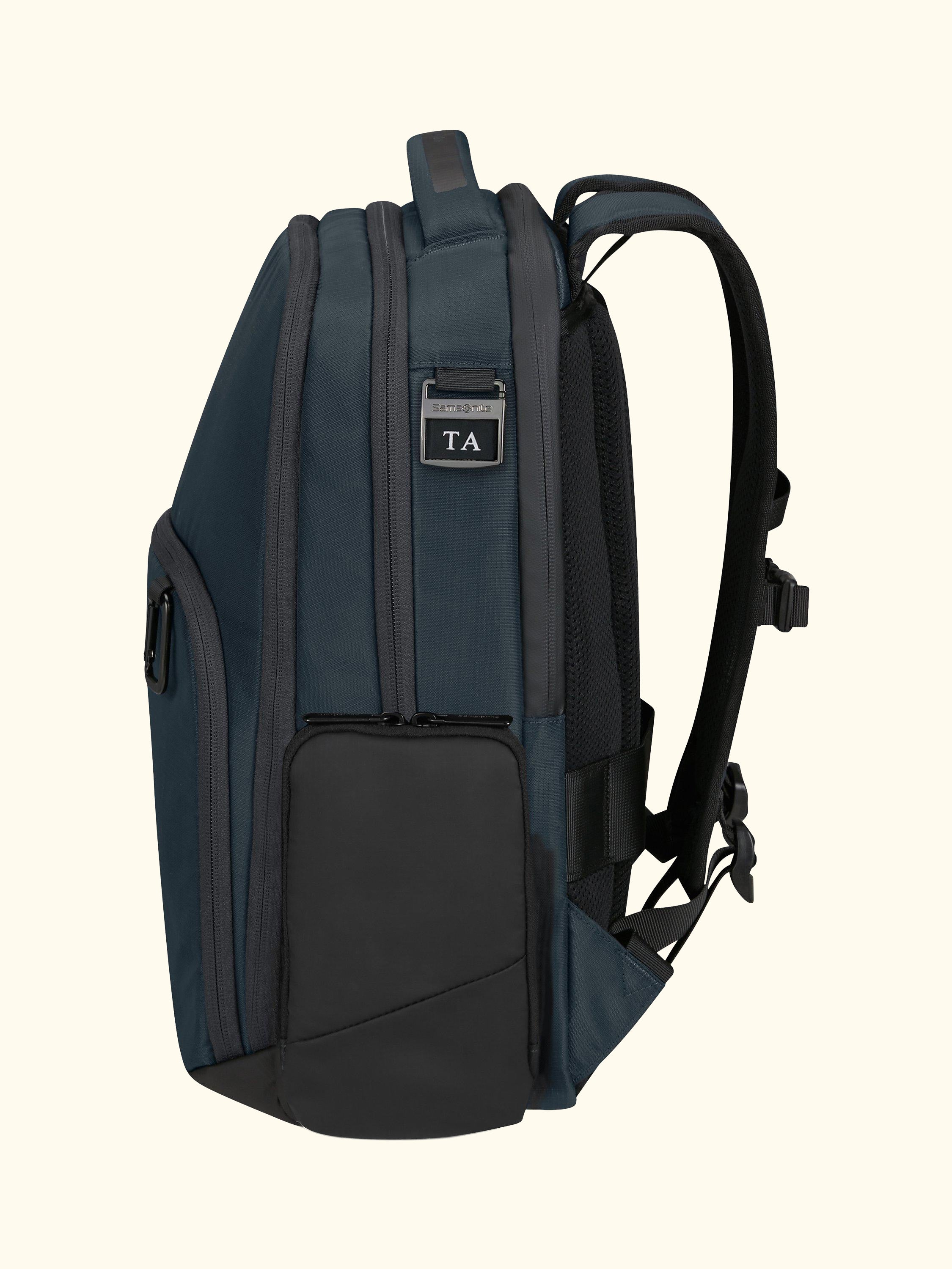 Biz2Go 14.1" Recycled Laptop Backpack