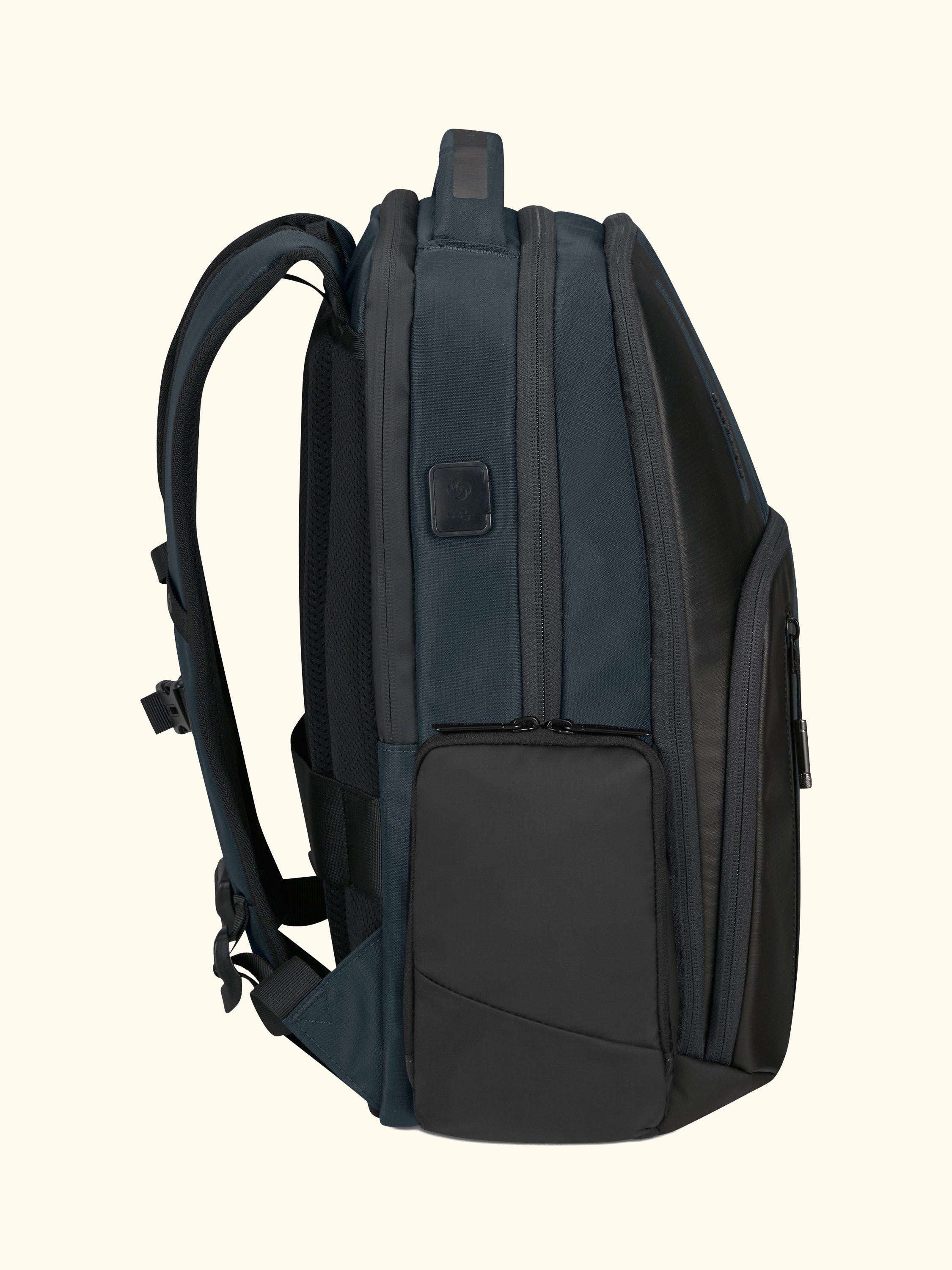 Biz2Go 14.1" Recycled Laptop Backpack