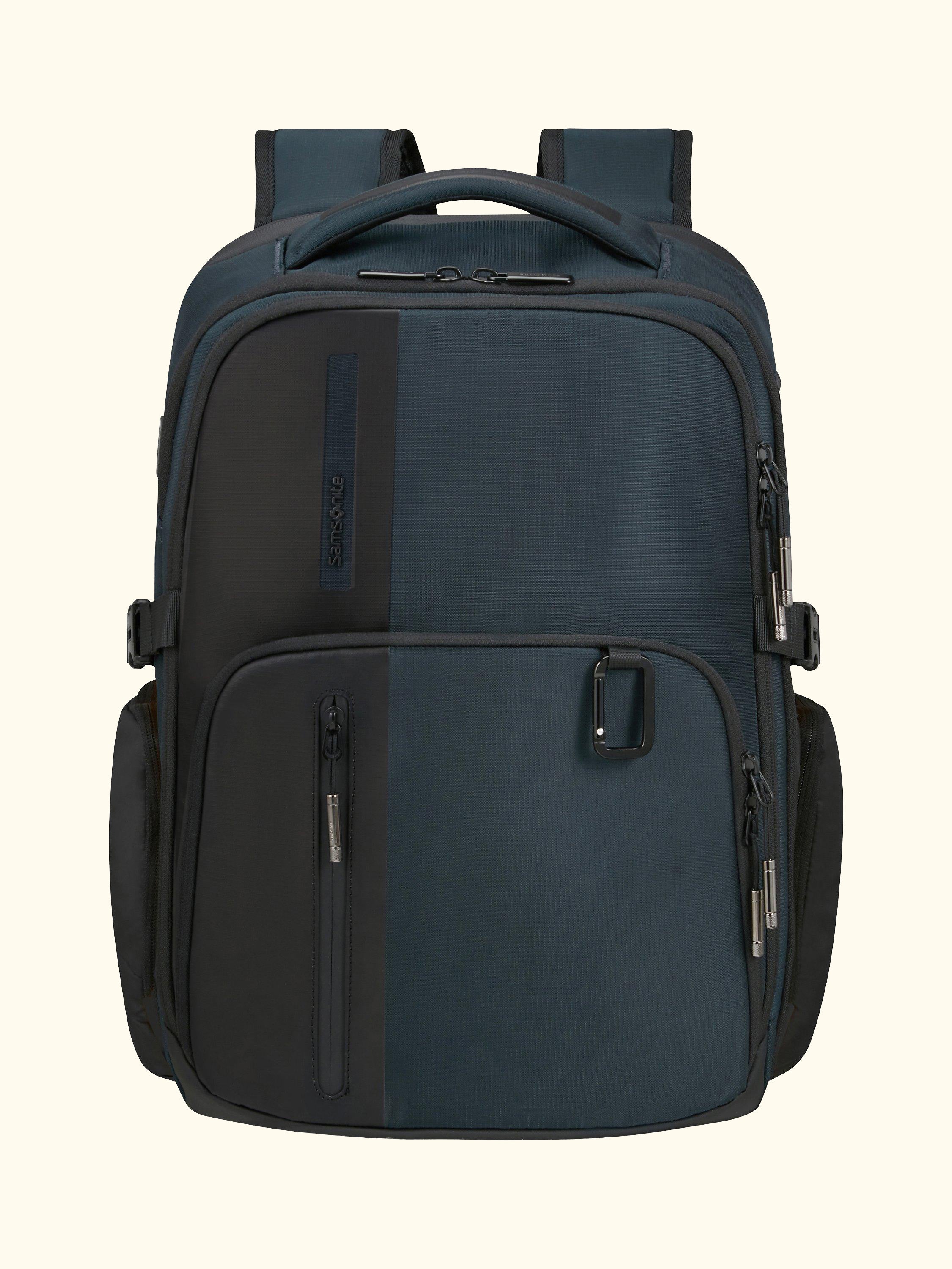 Biz2Go 15.6" Recycled Laptop Backpack