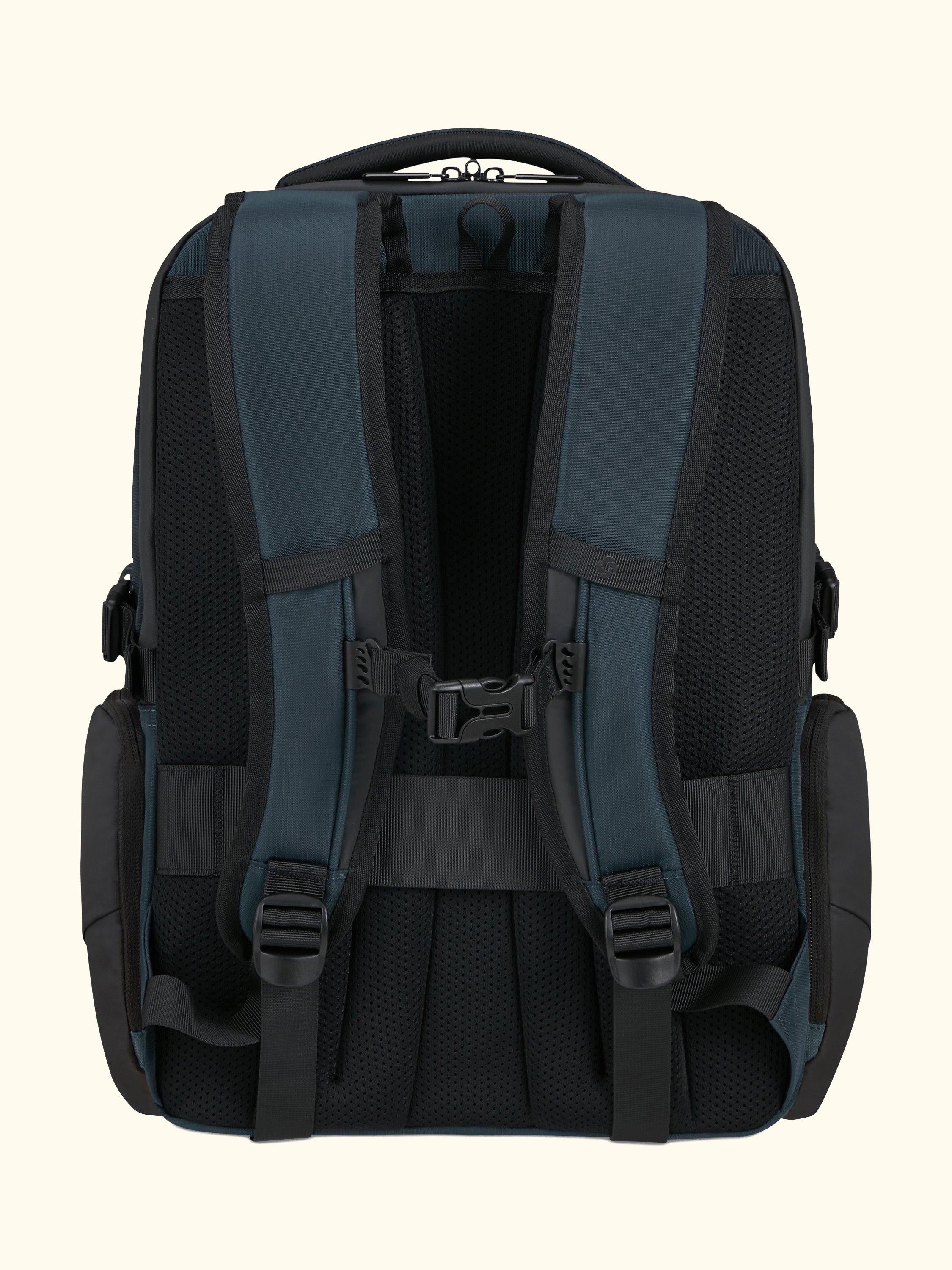 Biz2Go 15.6" Recycled Laptop Backpack
