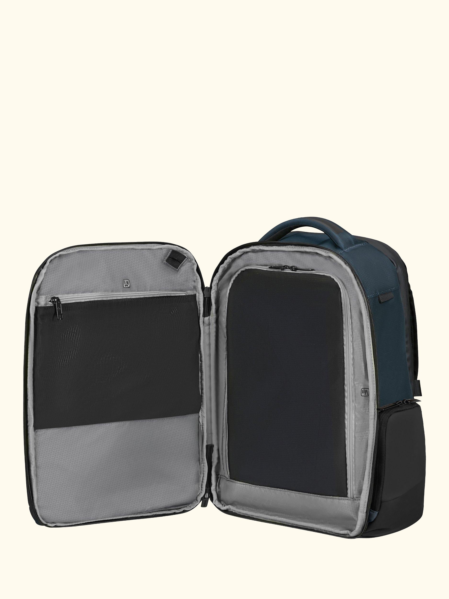 Biz2Go 15.6" Recycled Laptop Backpack