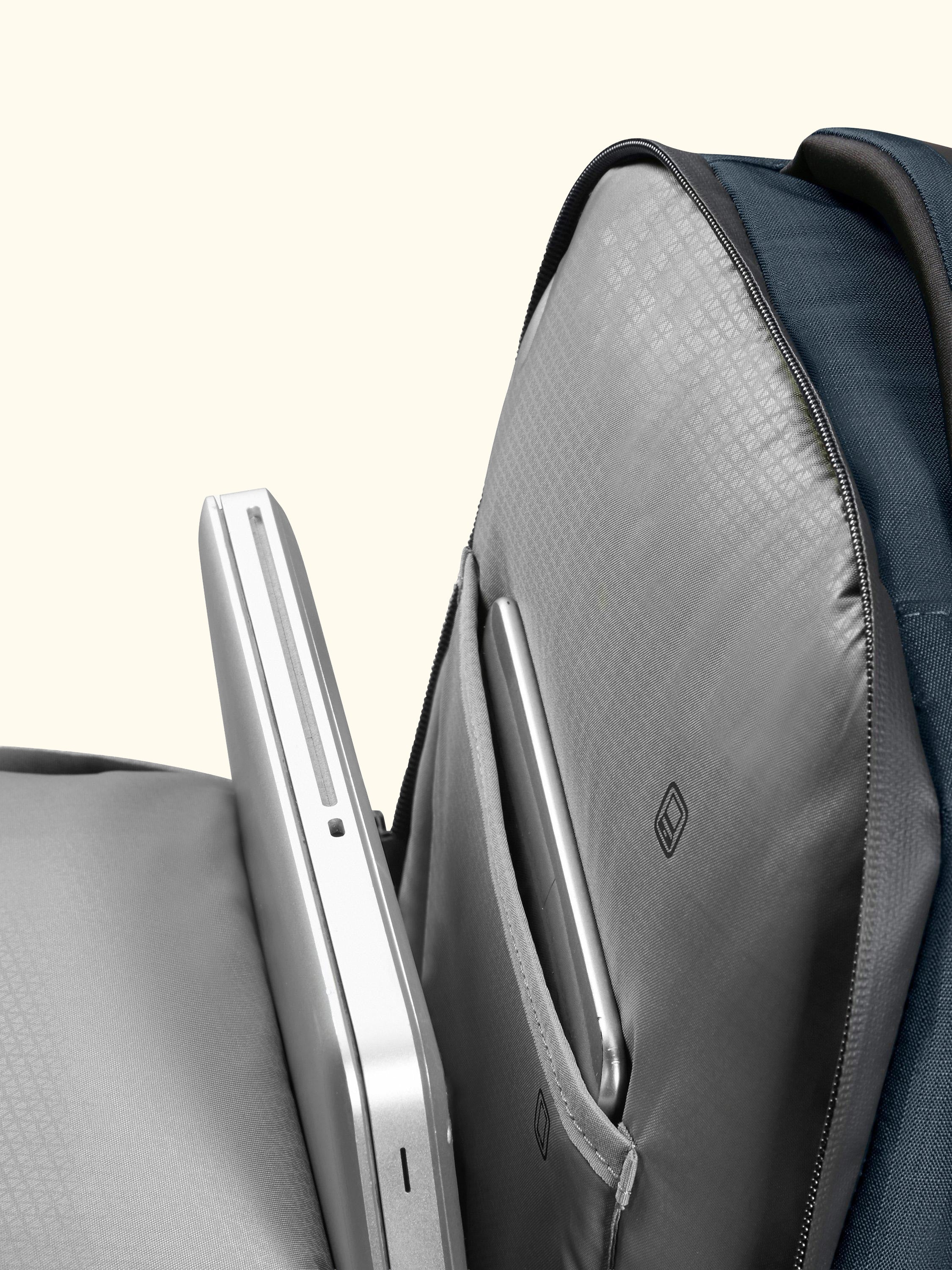 Biz2Go 15.6" Recycled Laptop Backpack