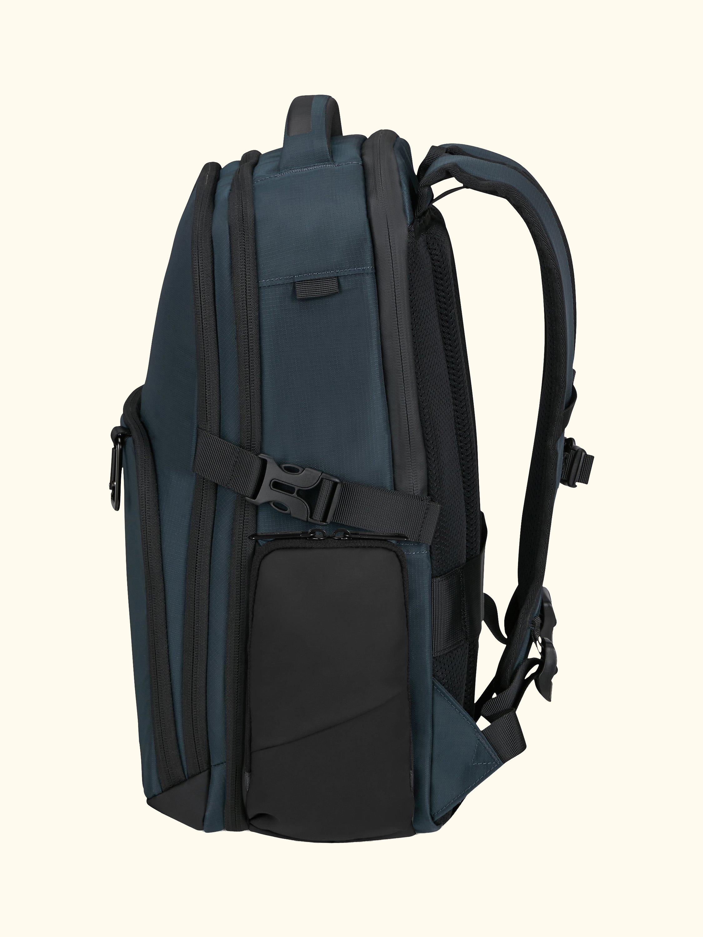 Biz2Go 15.6" Recycled Laptop Backpack