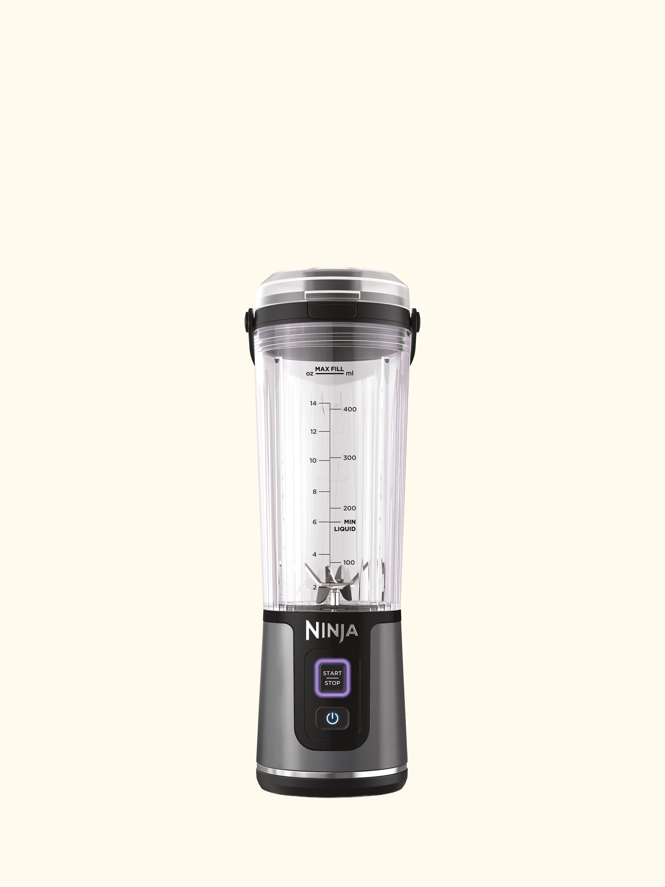 Blast Cordless Food Blender