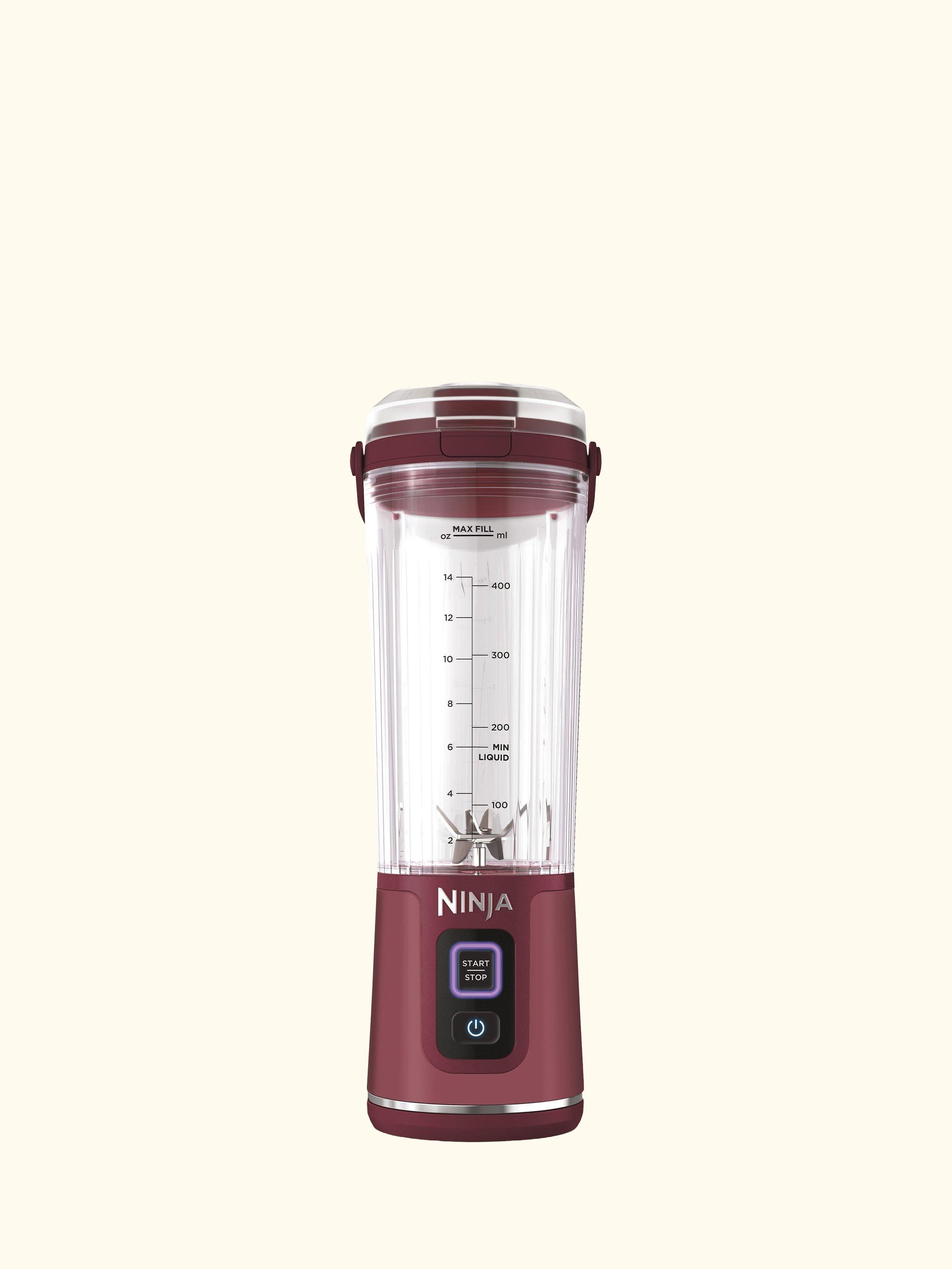 Blast Cordless Food Blender