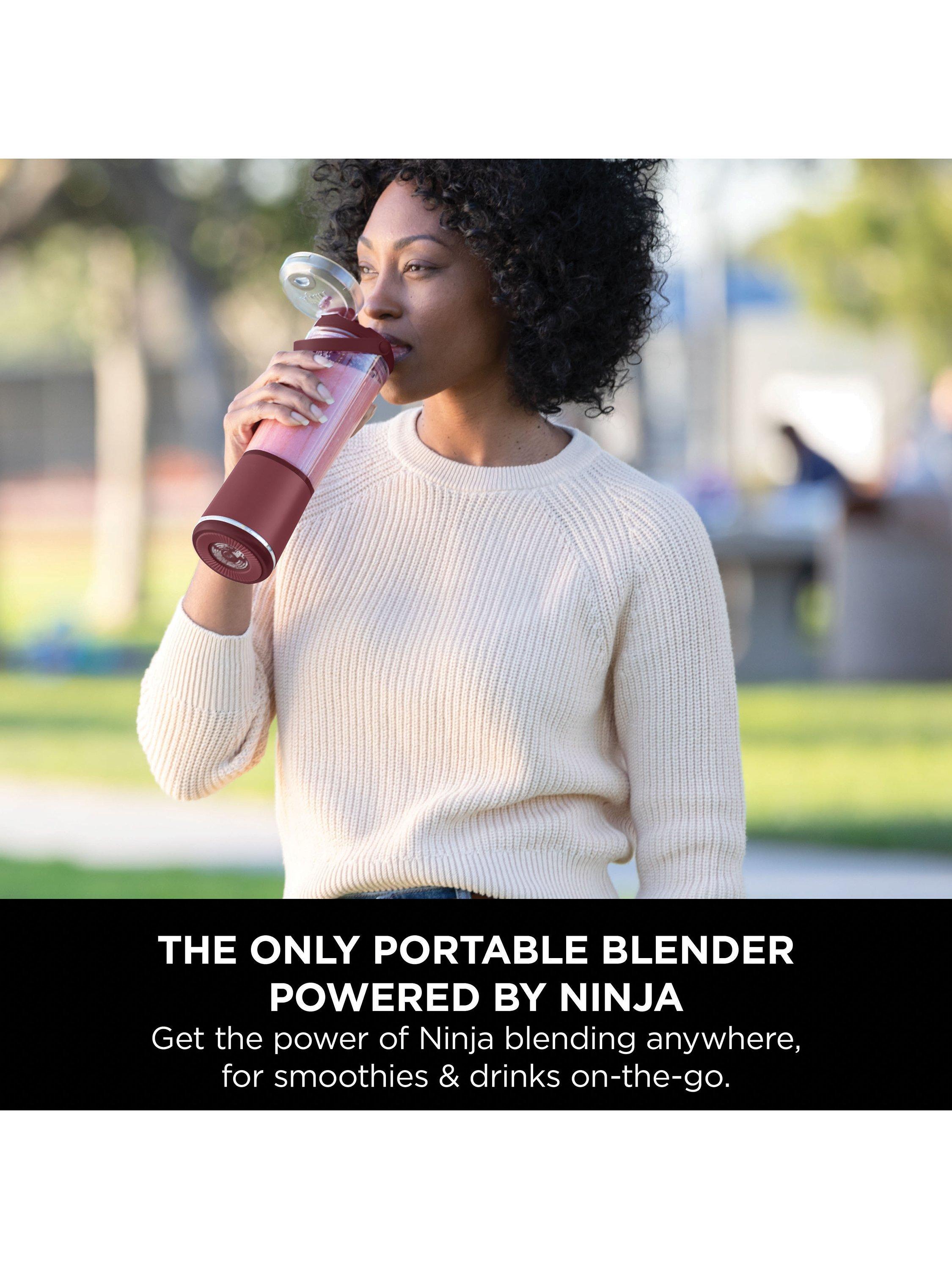 Blast Cordless Food Blender