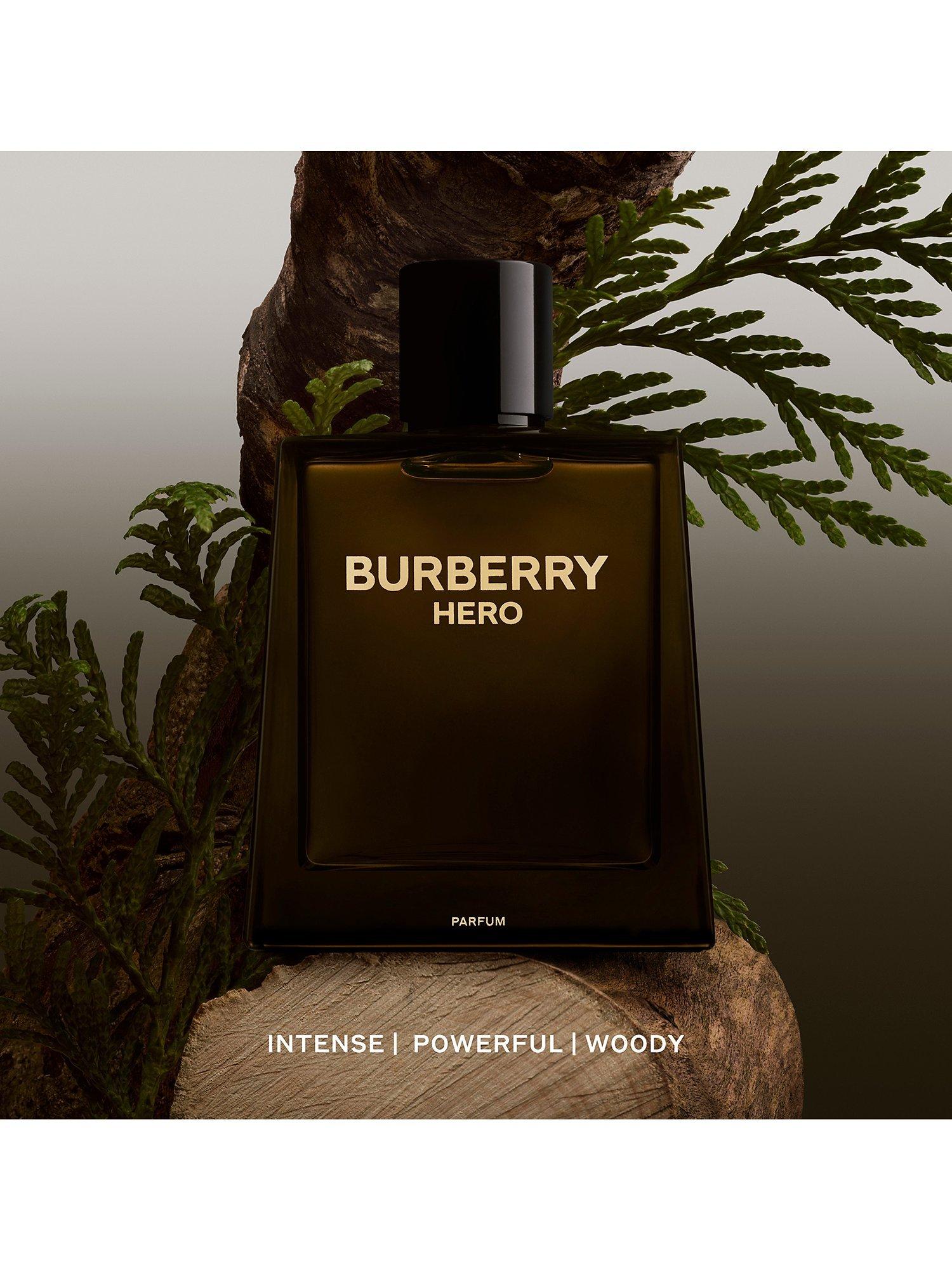 Hero Parfum for Men