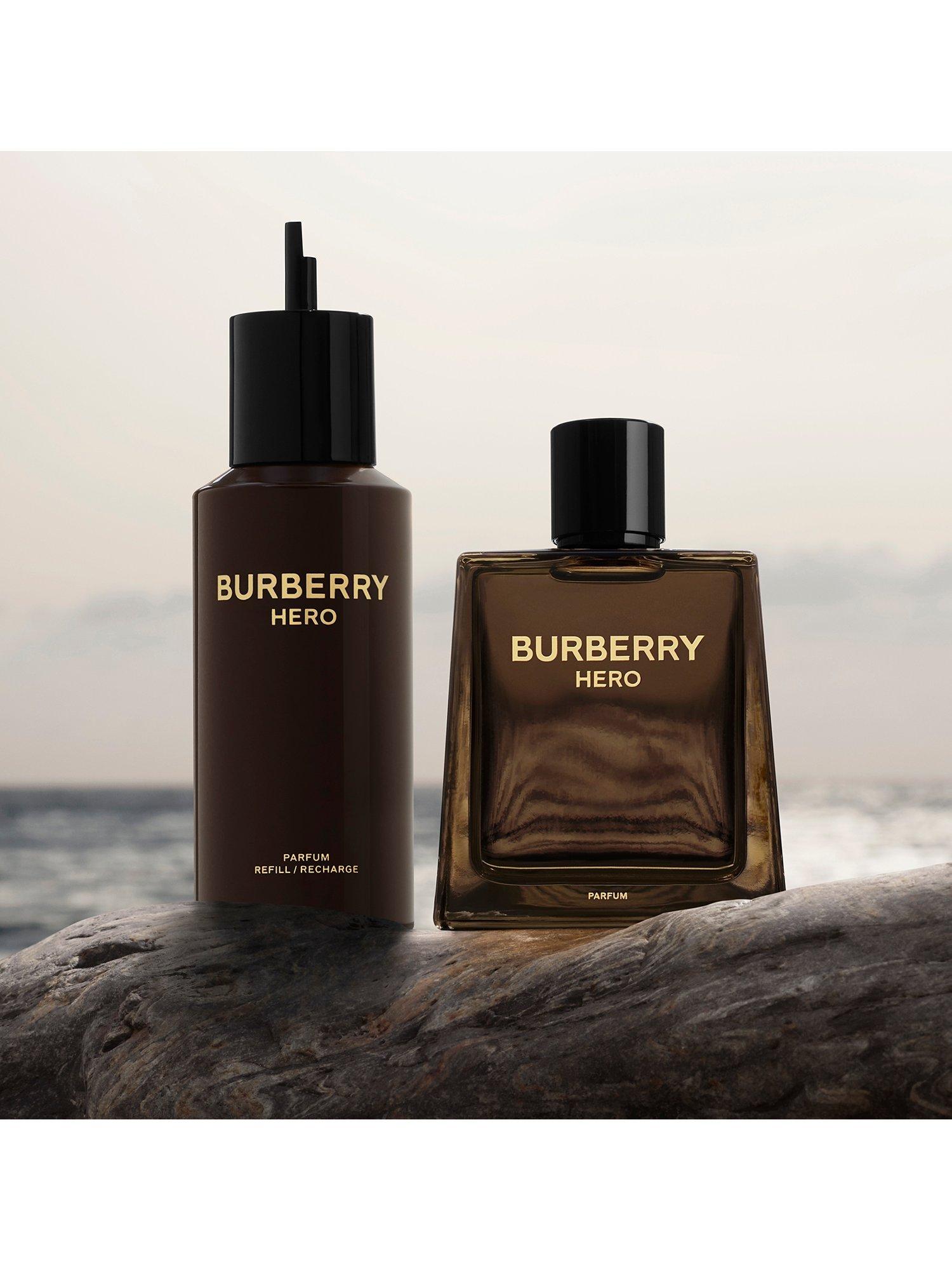 Hero Parfum for Men