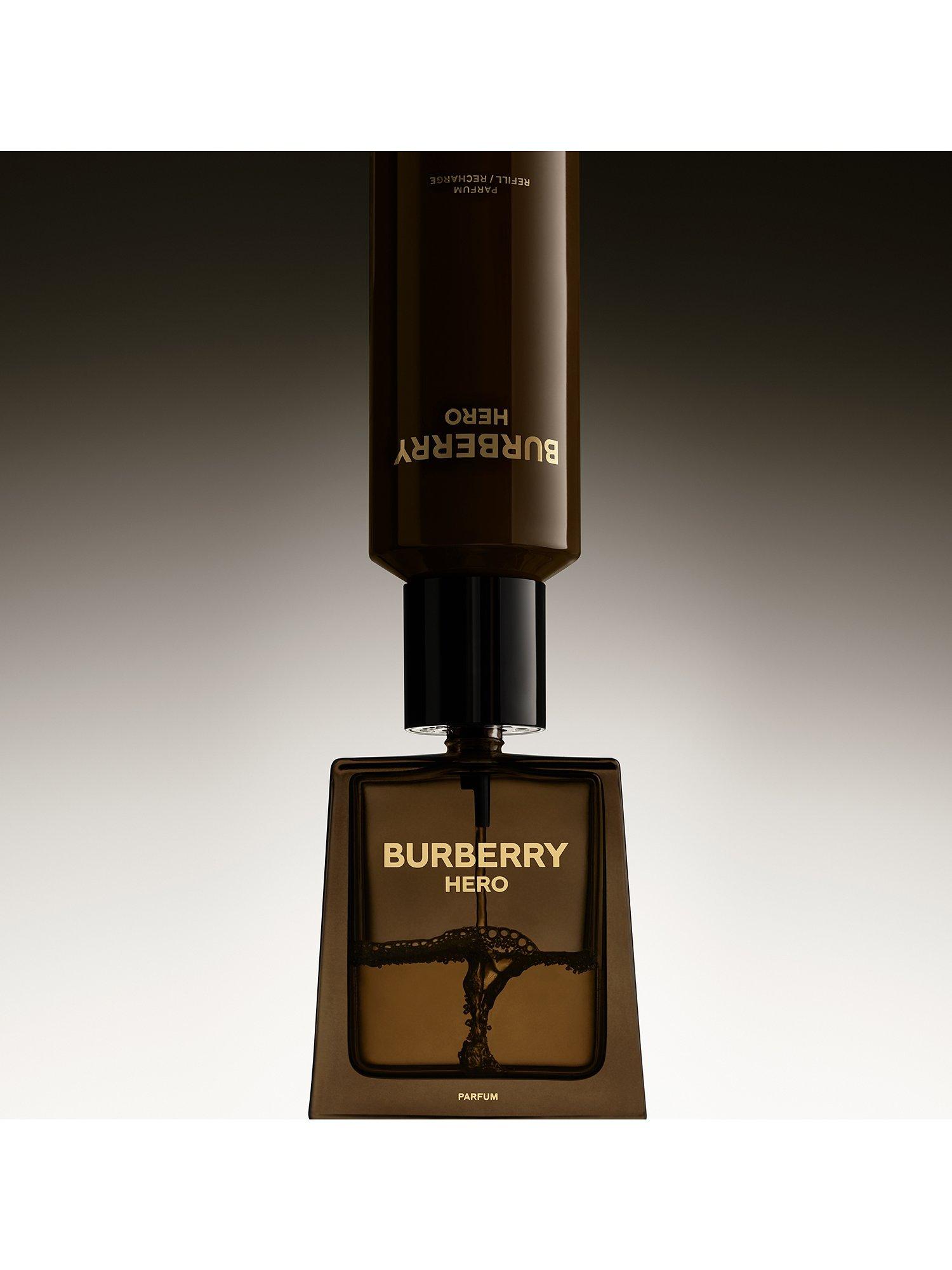 Hero Parfum for Men