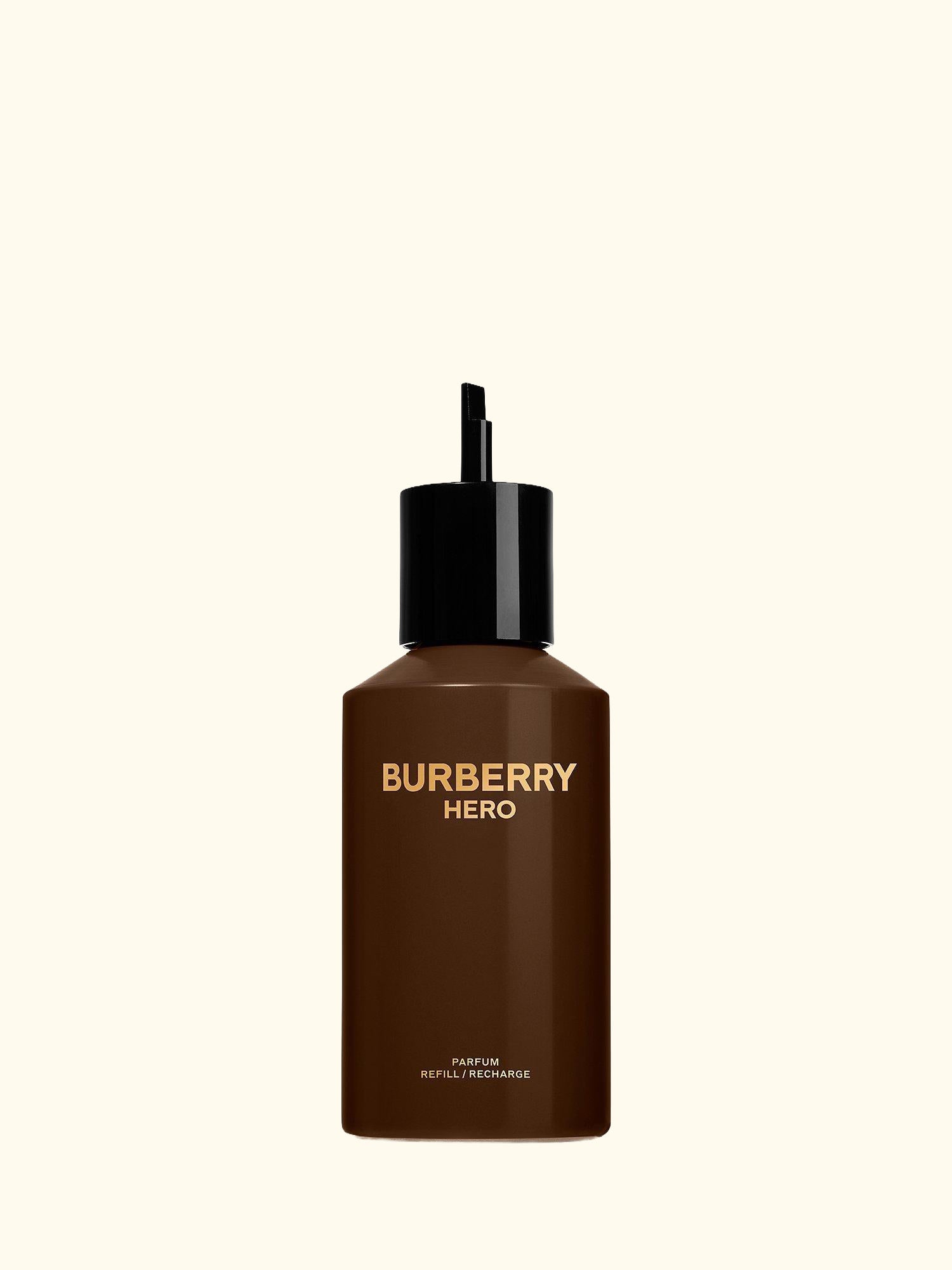 Hero Parfum for Men Refill, 200ml