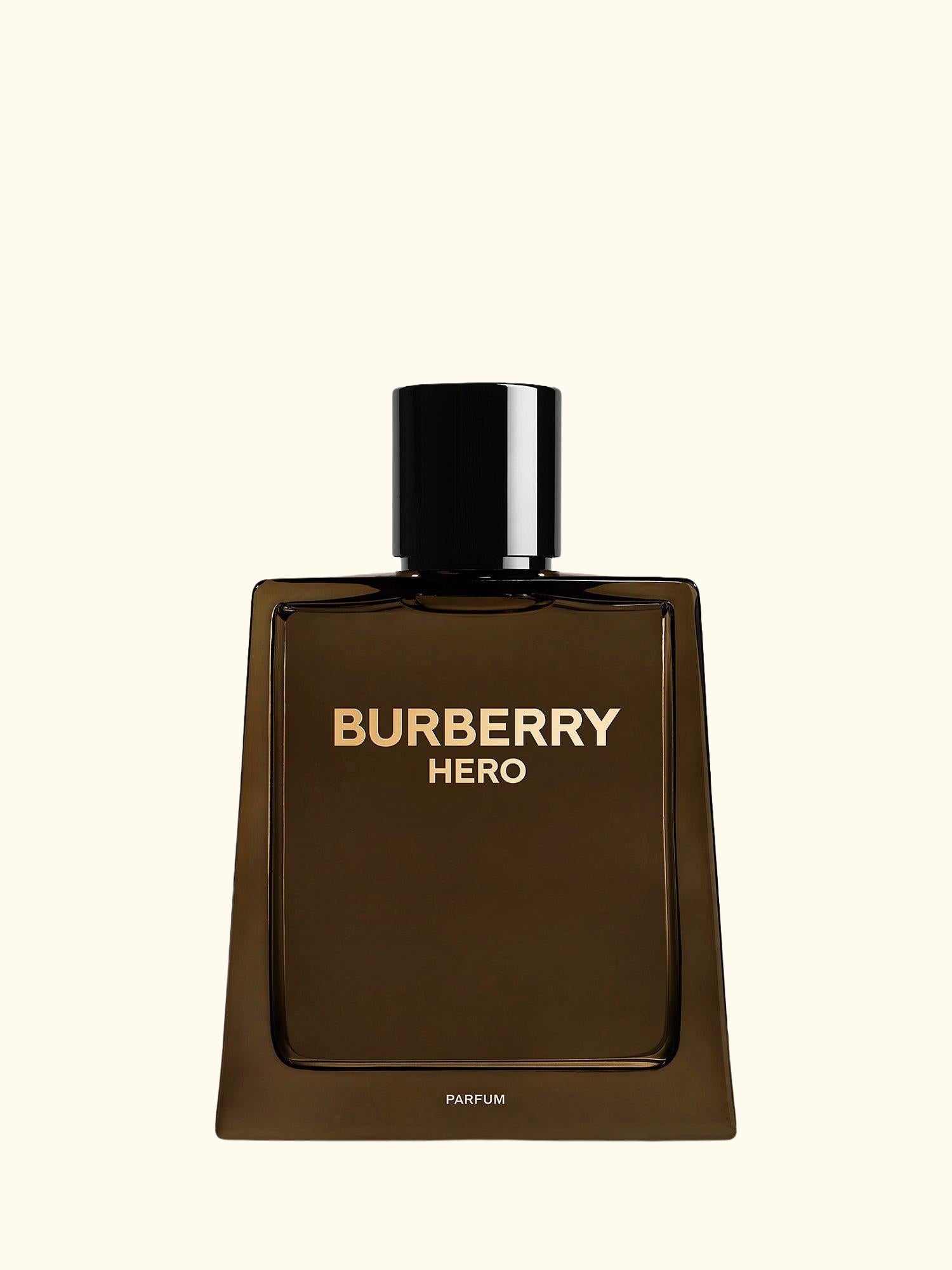 Hero Parfum for Men