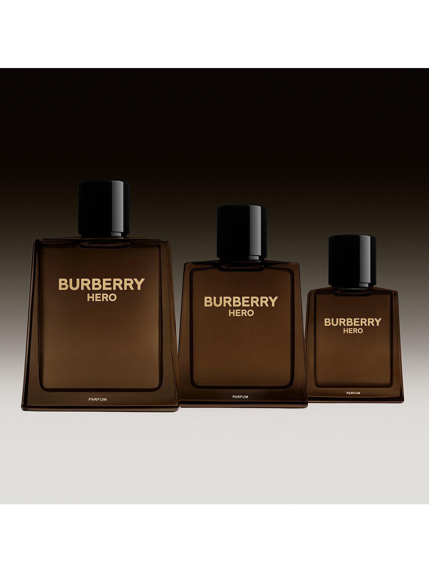 Hero Parfum for Men