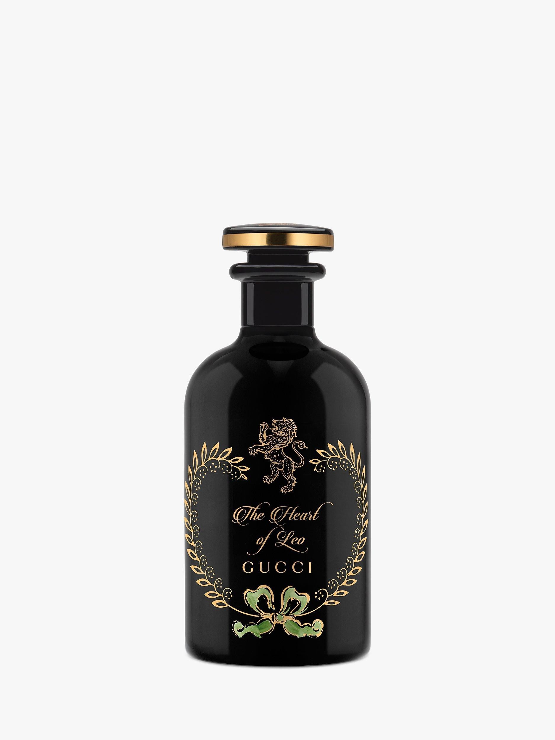 The Alchemist's Garden The Heart of Leo Eau de Parfum