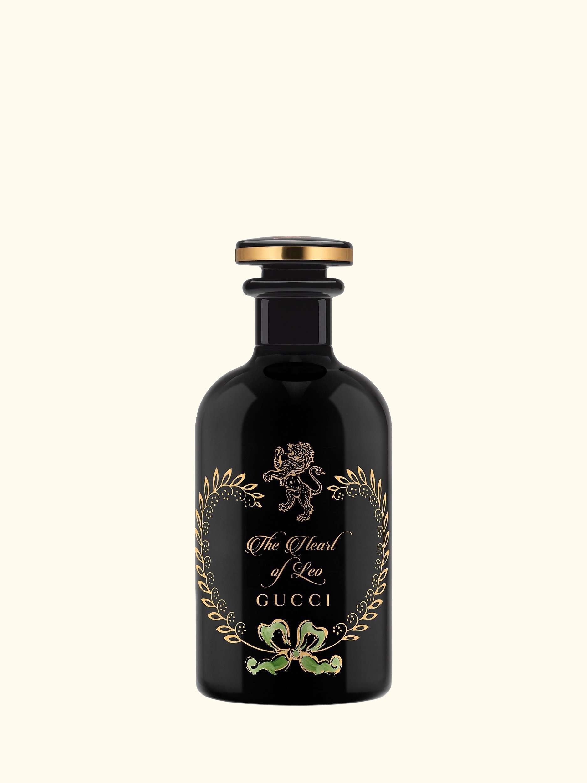 The Alchemist's Garden The Heart of Leo Eau de Parfum