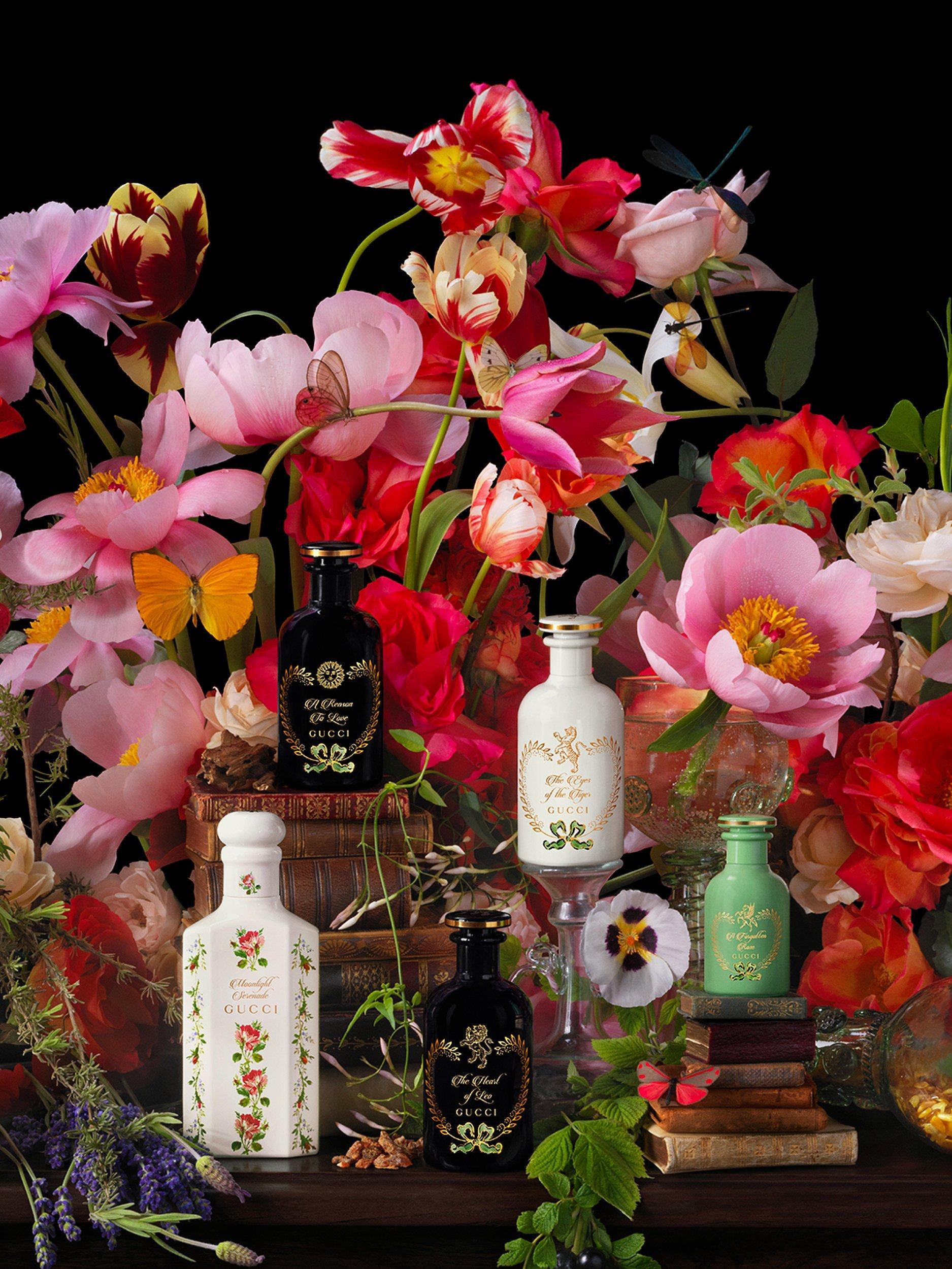 The Alchemist's Garden The Heart of Leo Eau de Parfum
