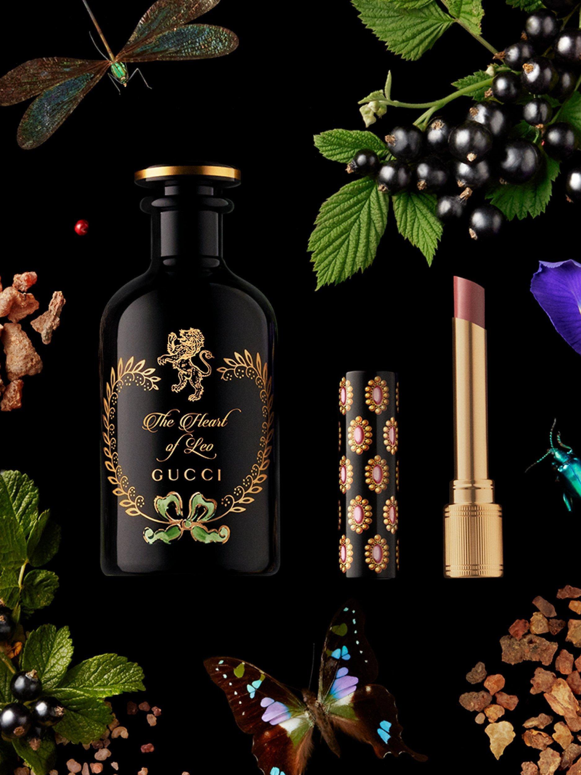 The Alchemist's Garden The Heart of Leo Eau de Parfum
