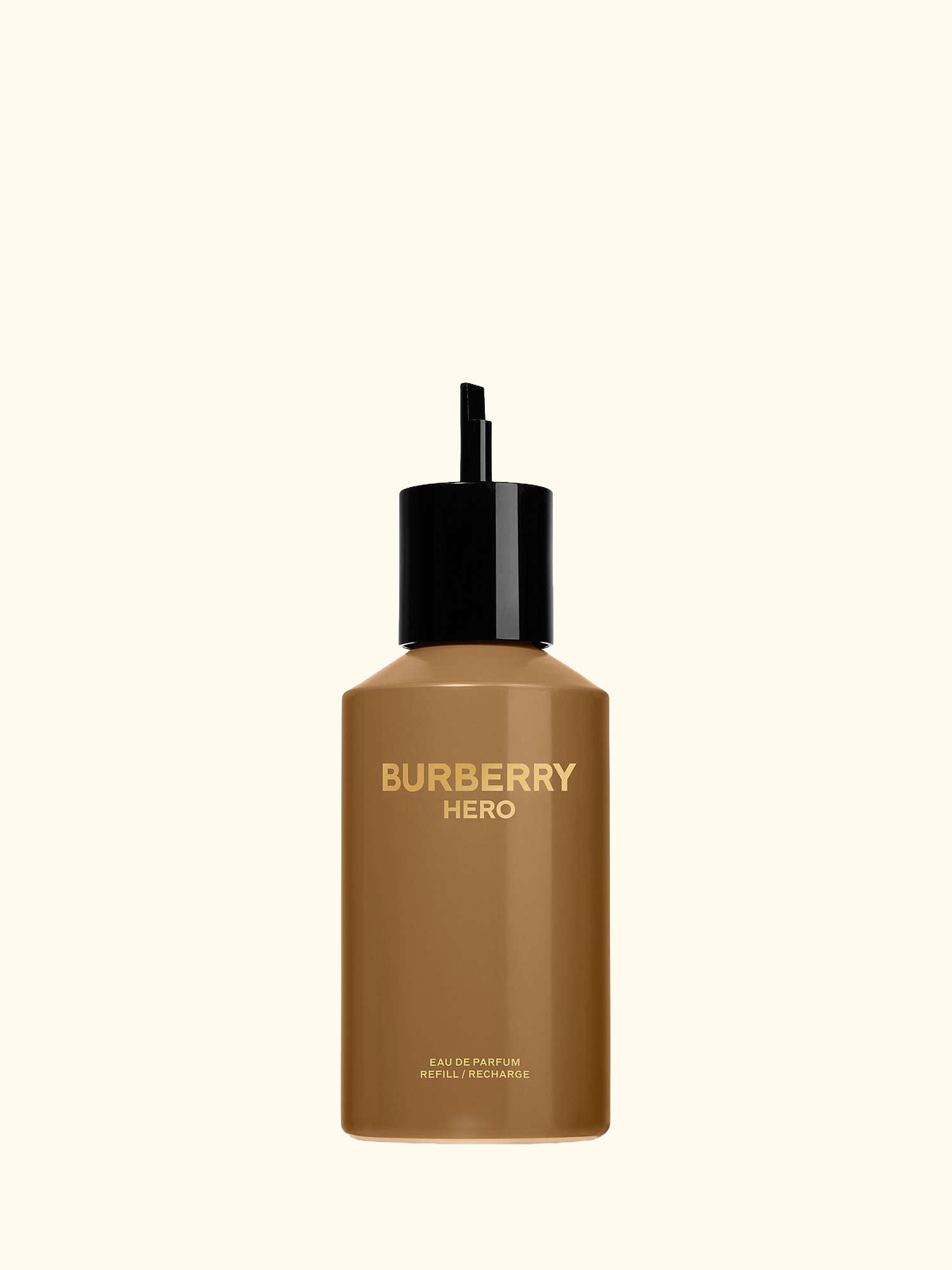 Hero Eau de Parfum for Men Refill, 200ml